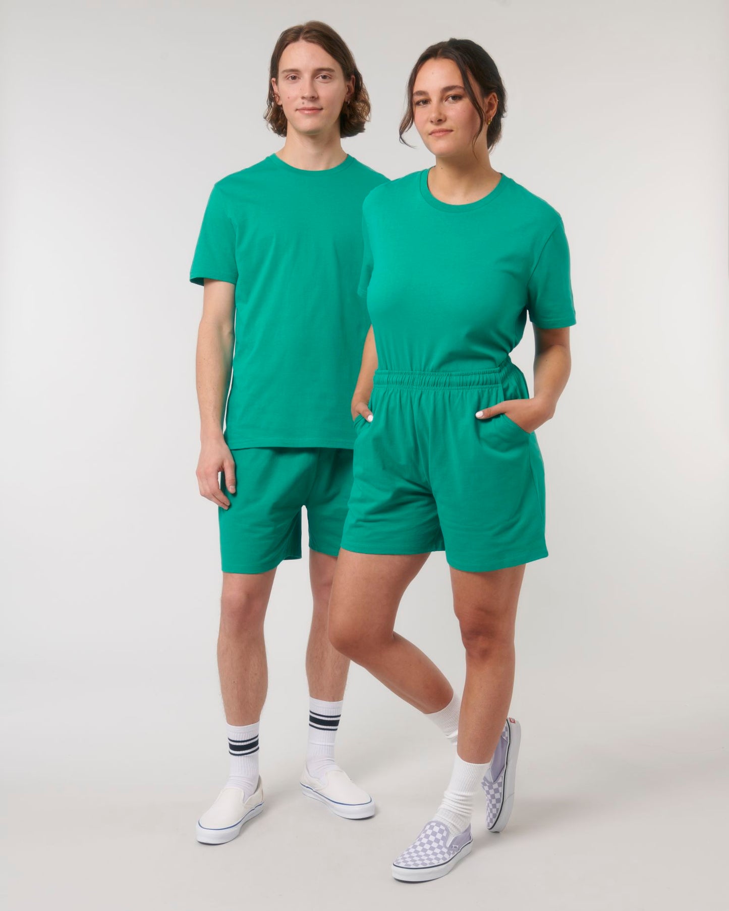 Waker - Go Green - Vorderseite