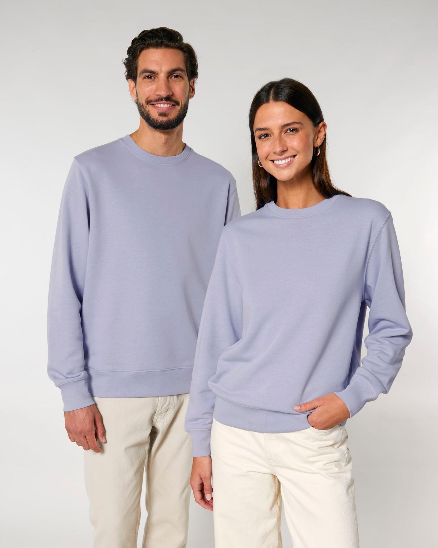 Matcher - Lavender - Vorderseite