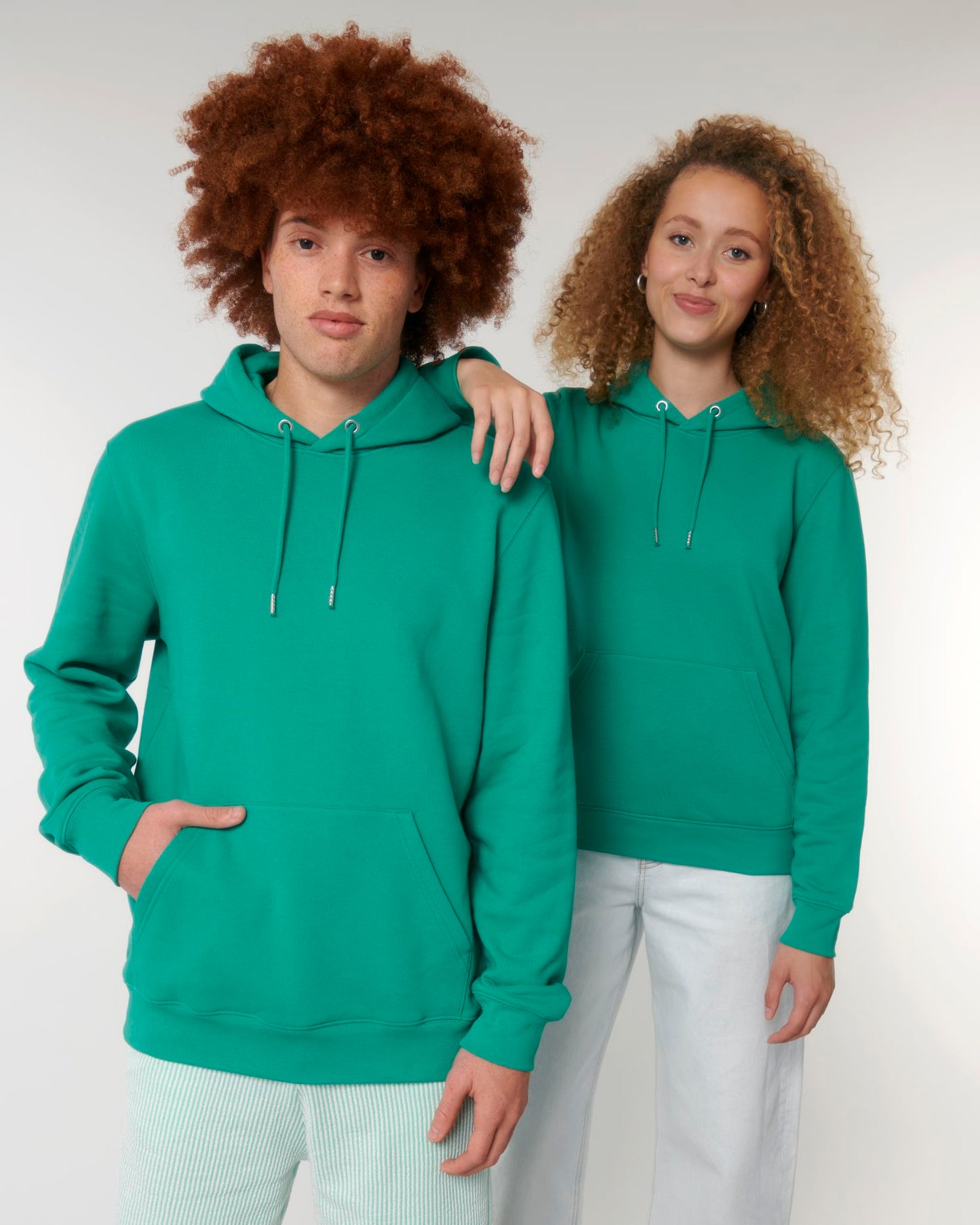 Cruiser - Go Green - Vorderseite
