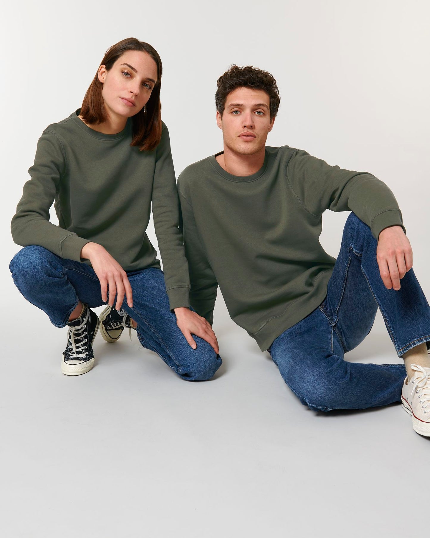 Roller - Khaki - Vorderseite