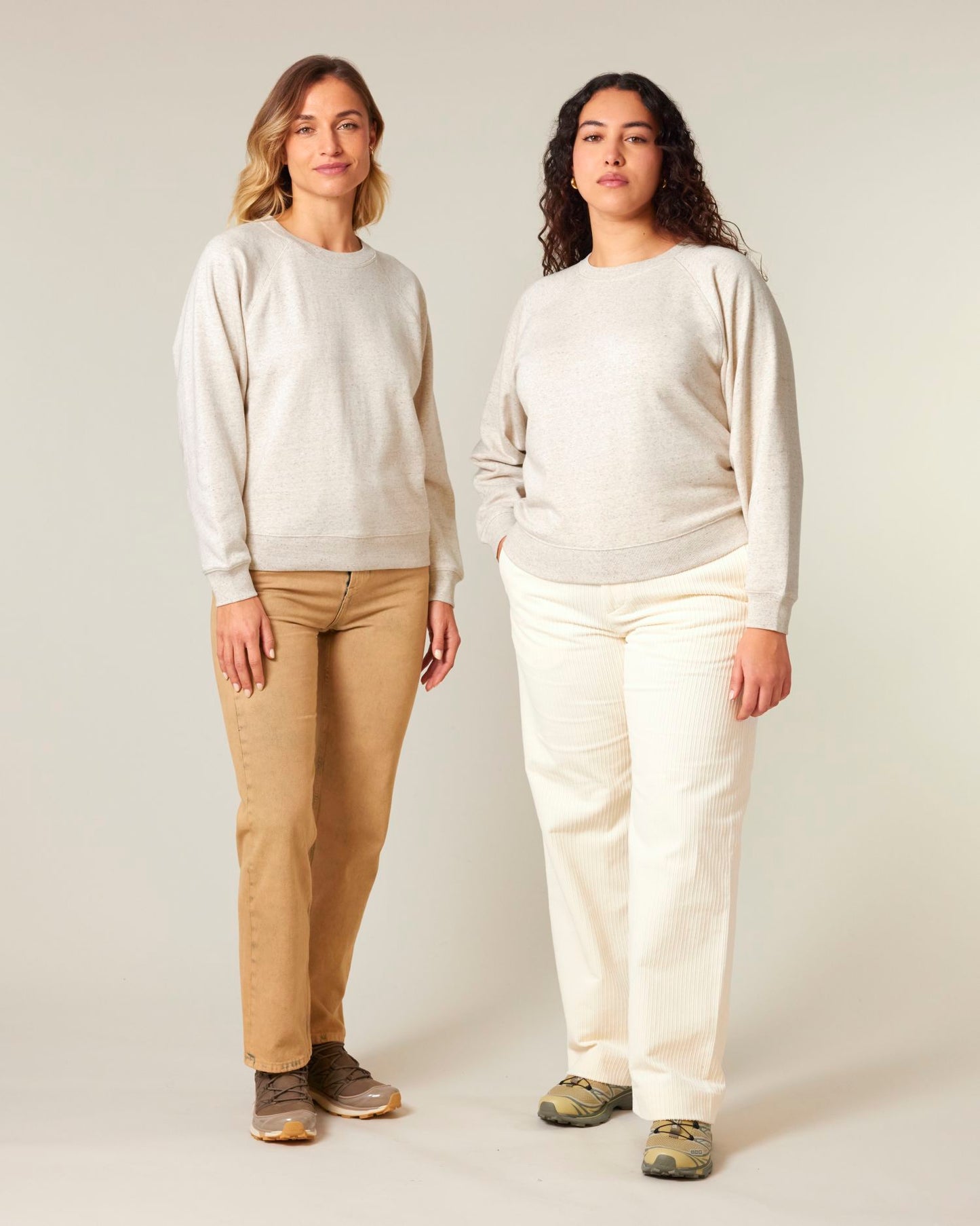 Stella Clara - Eco-Heather - Vorderseite