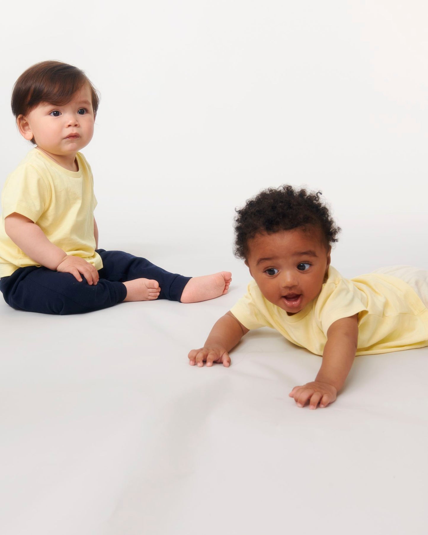 Baby Creator - Butter - Vorderseite