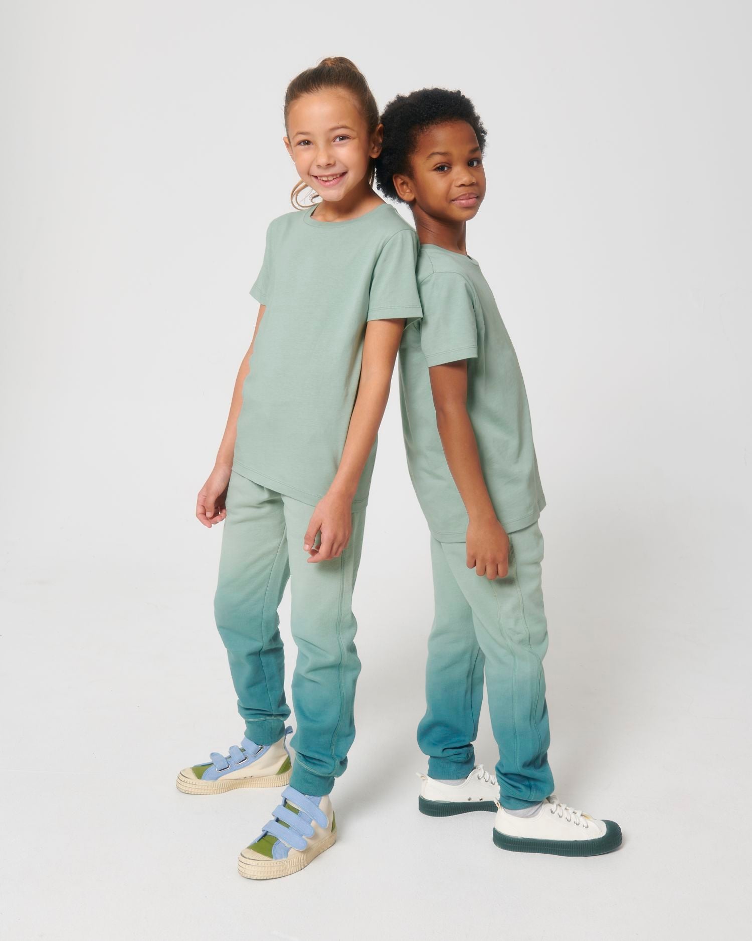 Mini Creator - Aloe - Vorderseite