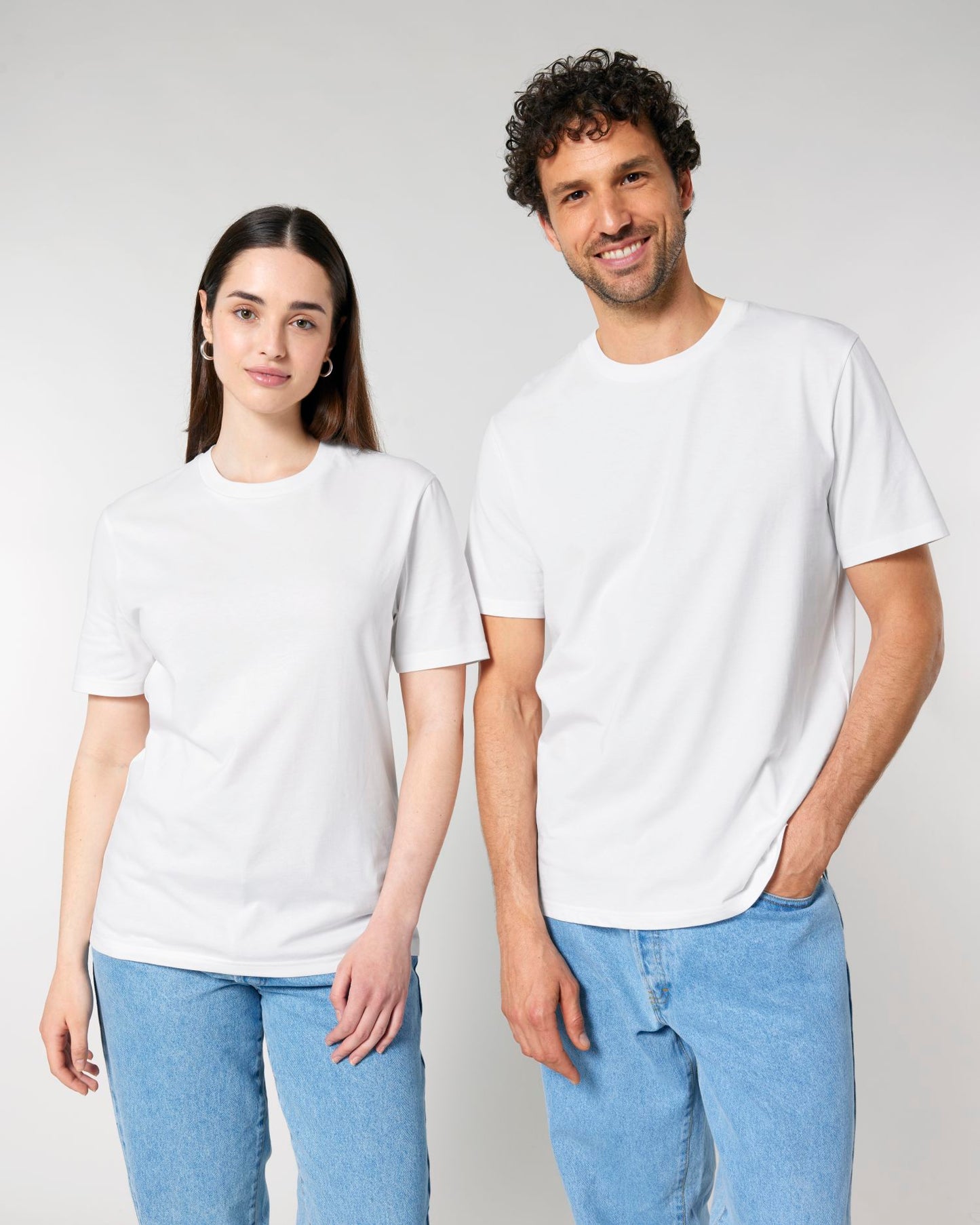 Creator 2.0 - White - Vorderseite