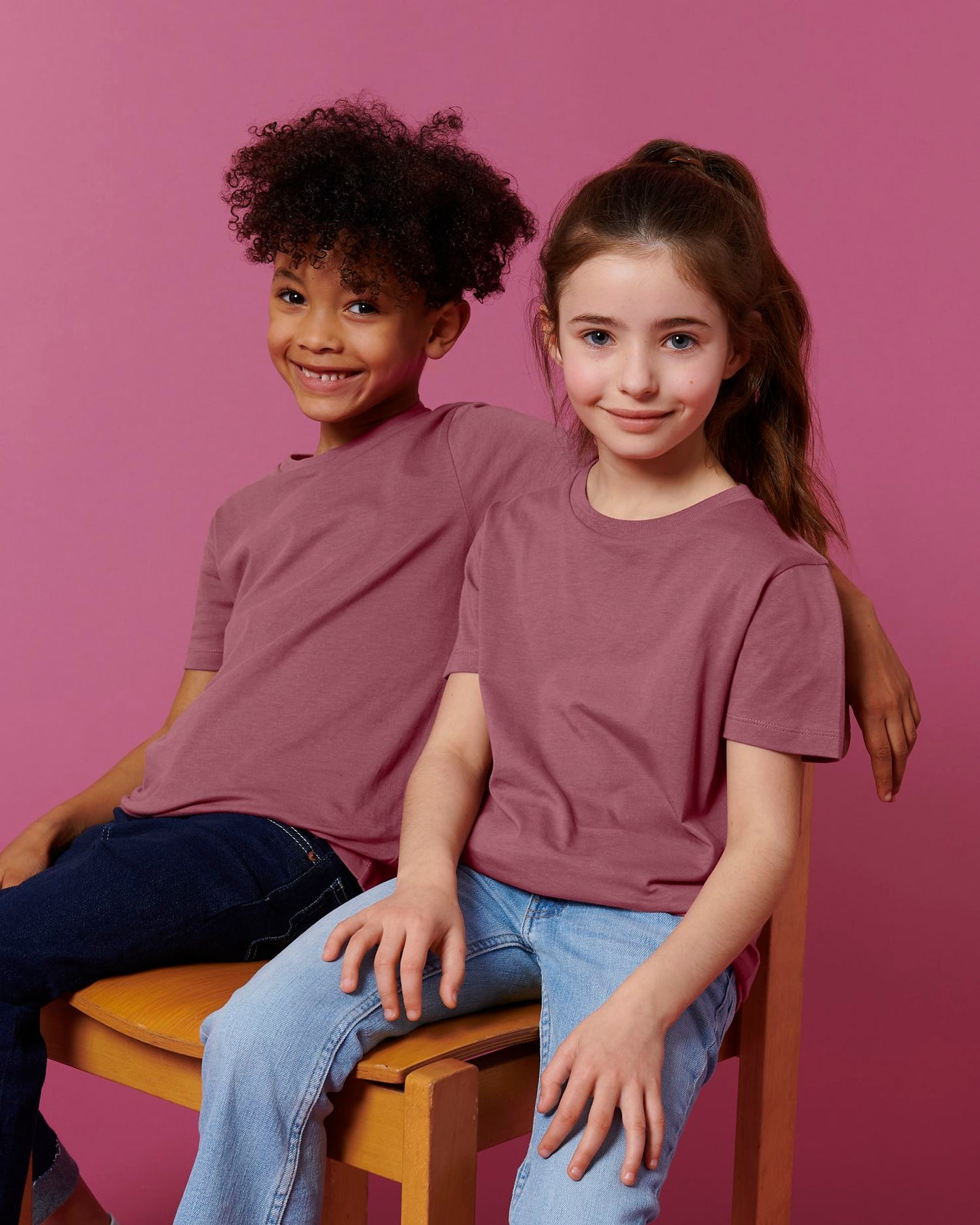 Mini Creator - Orchid Flower - Vorderseite