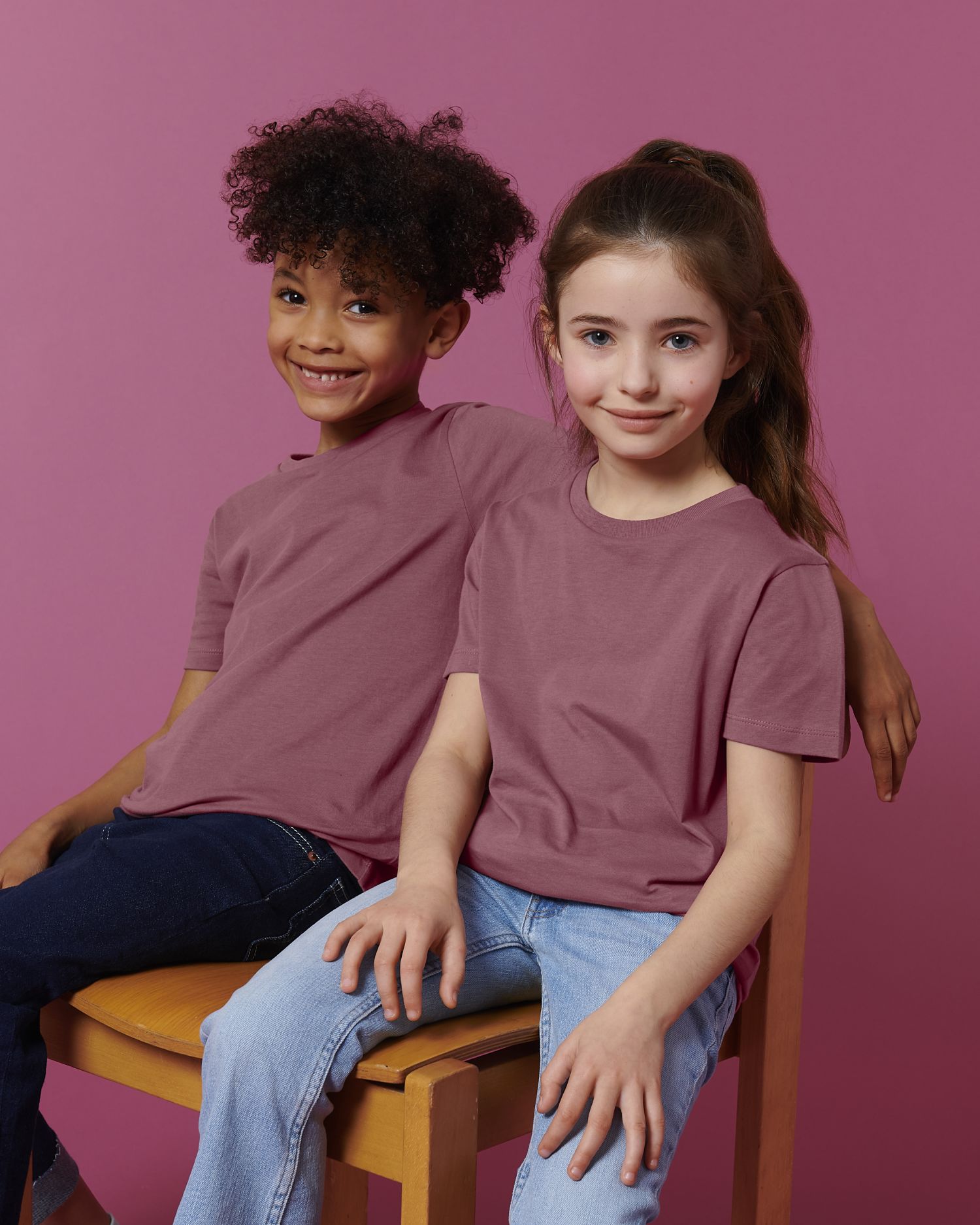 Mini Creator - Orchid Flower - Vorderseite