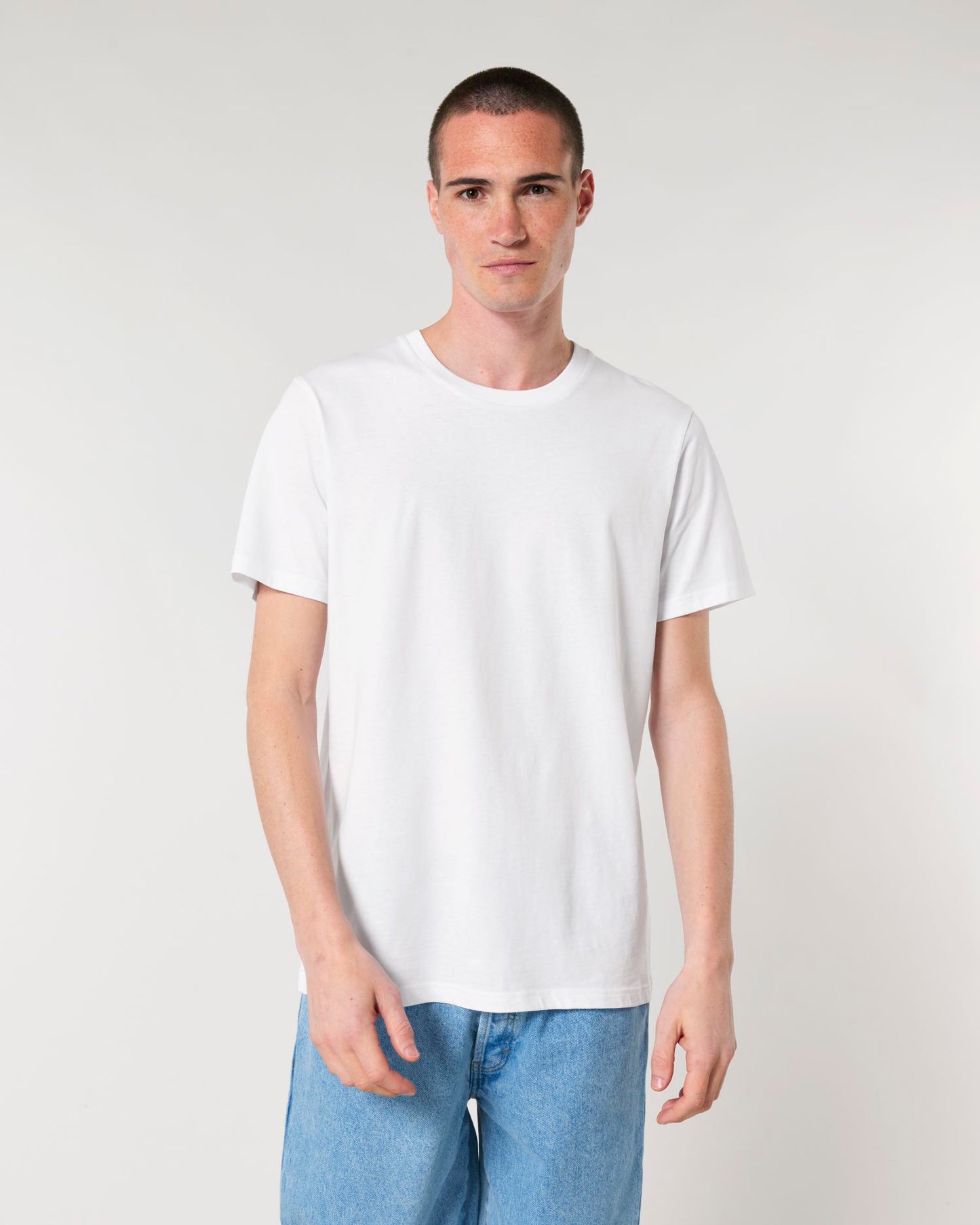 Creator 2.0 - White - Vorderseite