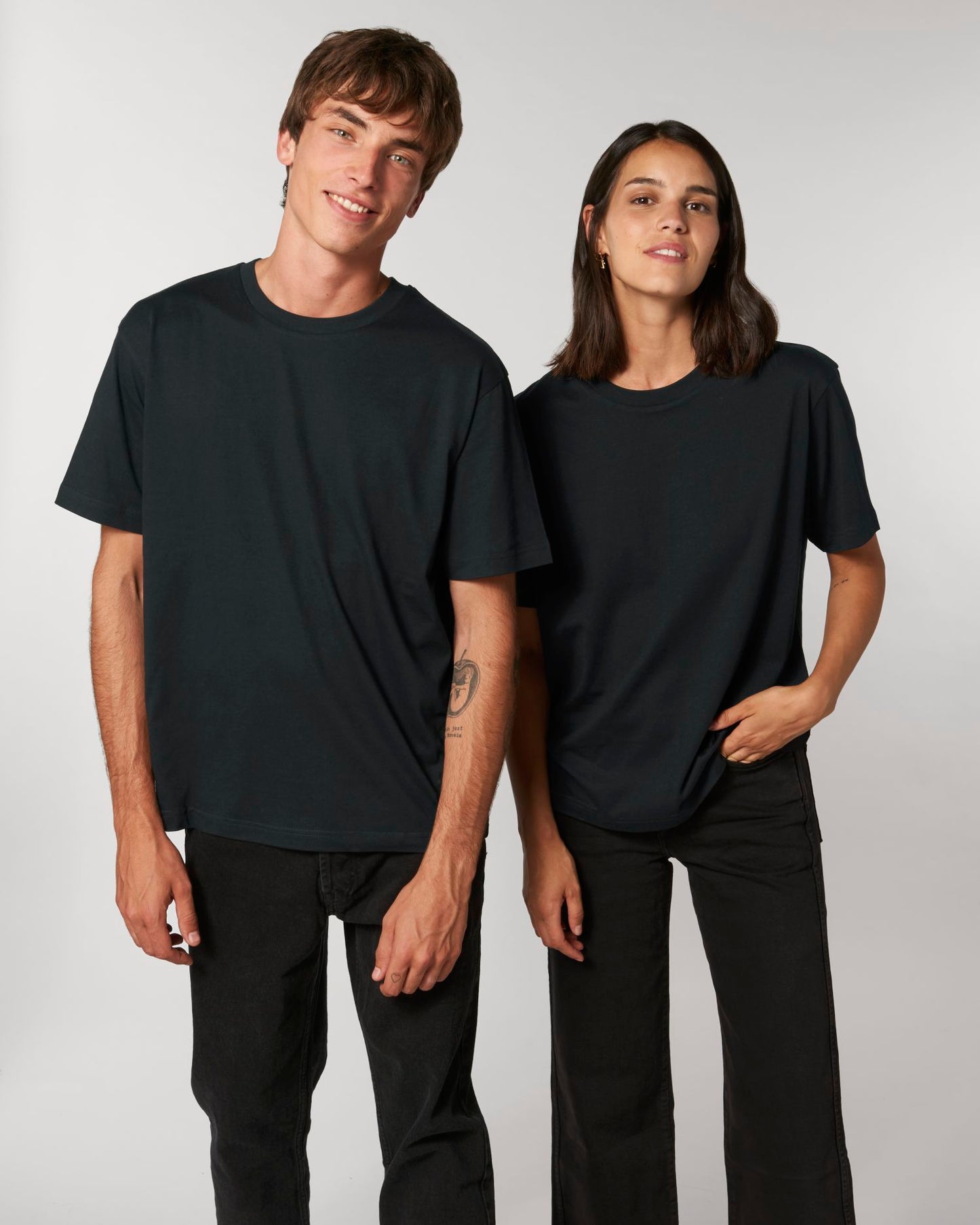 Fuser - Black - Vorderseite