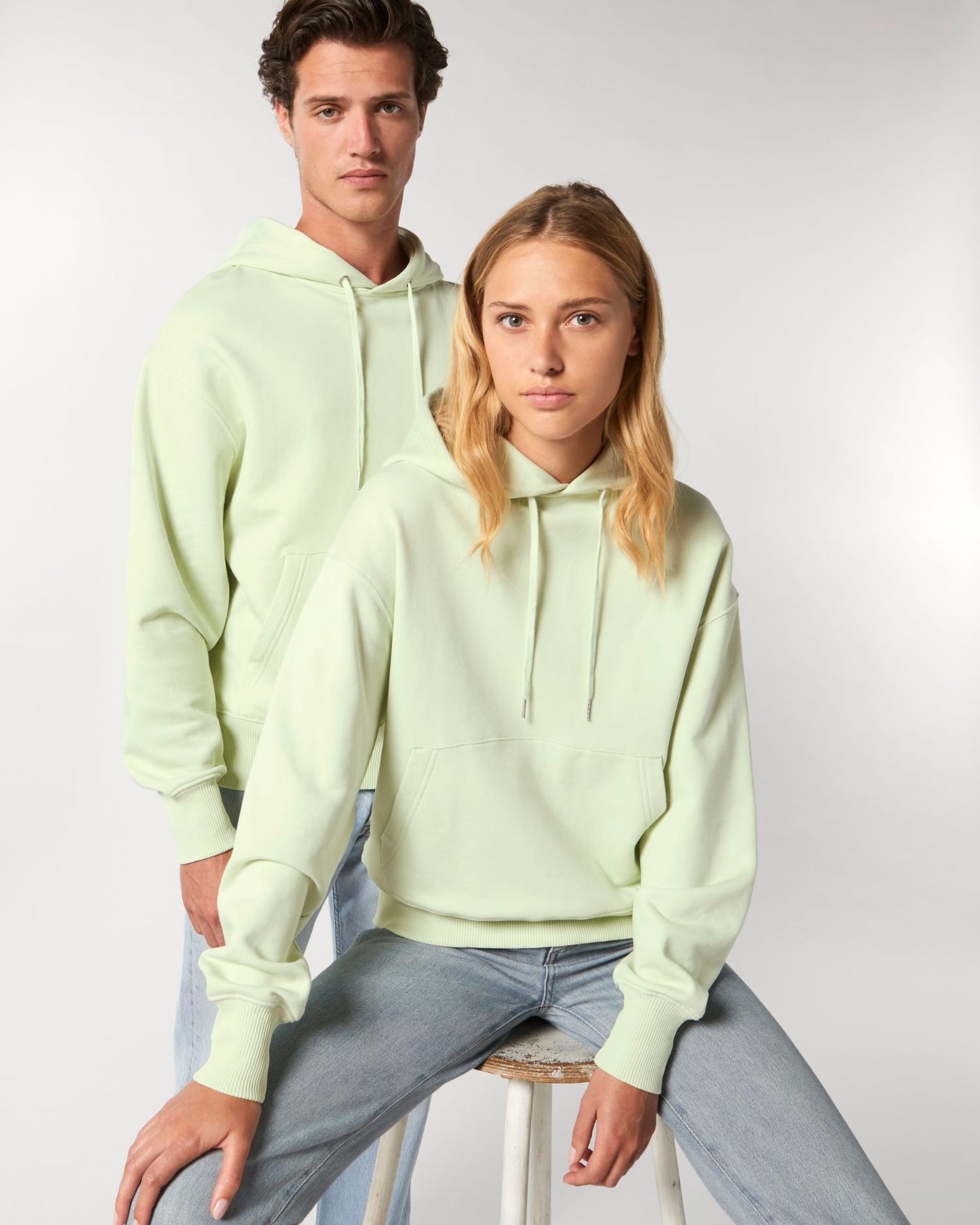 Slammer - Stem Green - Vorderseite