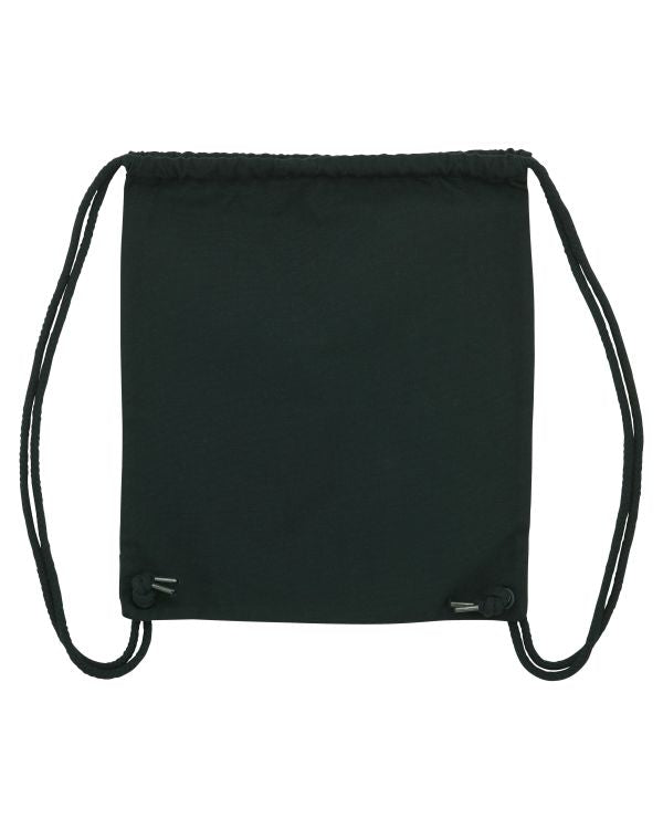 Gym Bag - Black - Rückseite