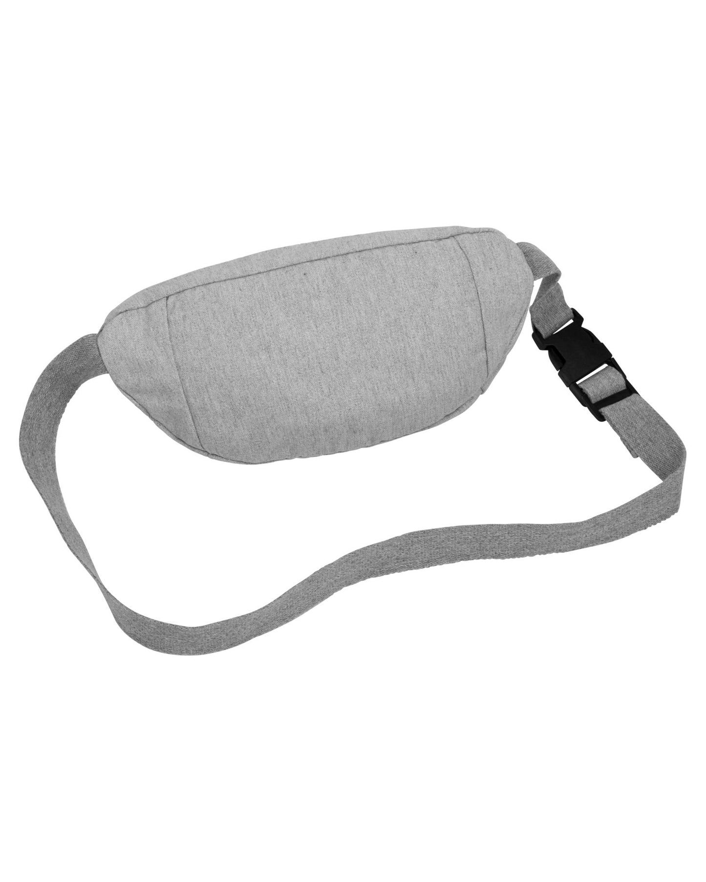 Hip Bag - Heather Grey - Rückseite