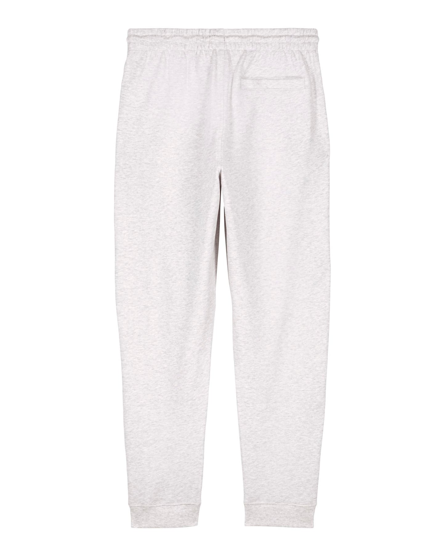 Mover 2.0 - Cool Heather Grey - Rückseite