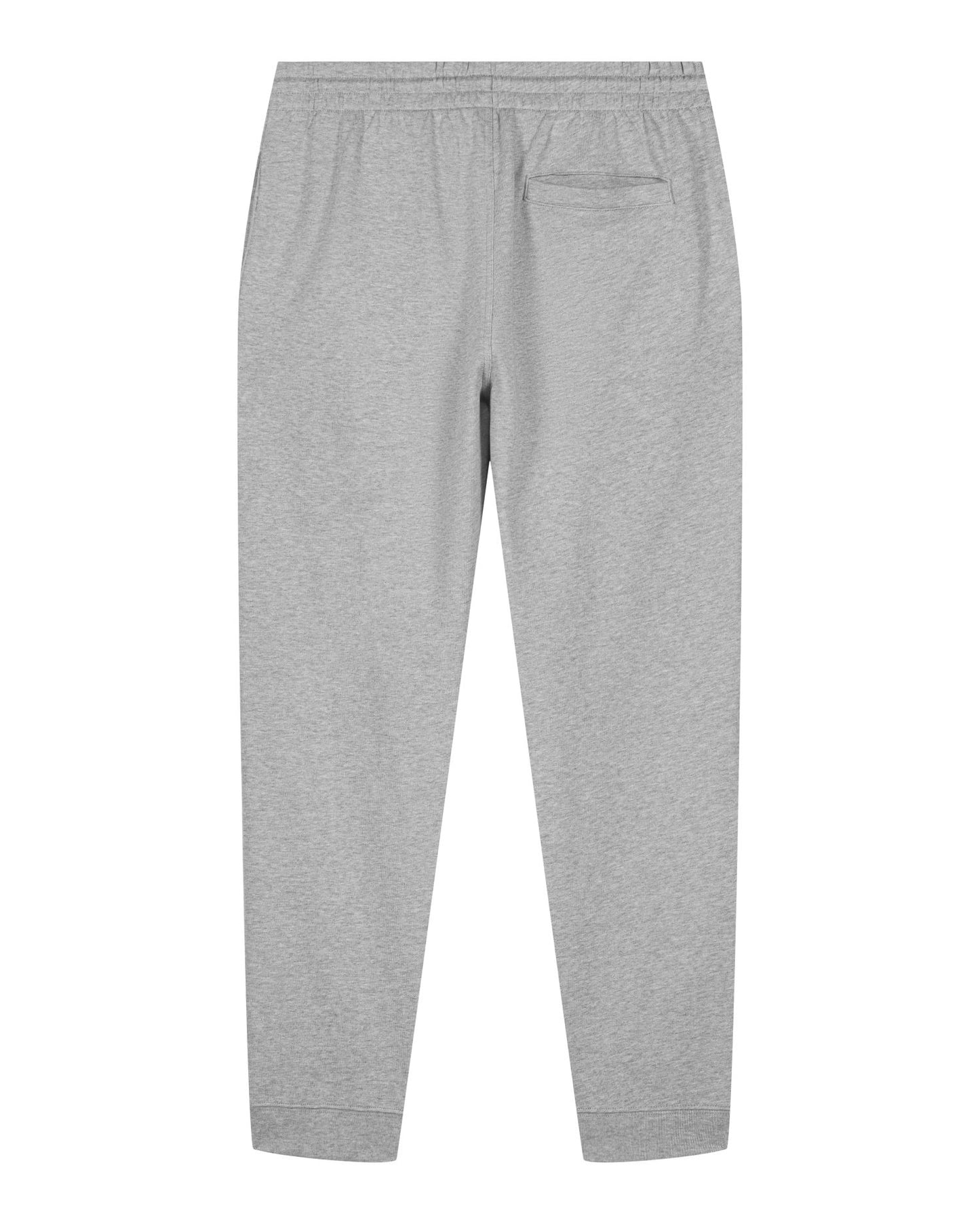 Mover 2.0 - Heather Grey - Rückseite