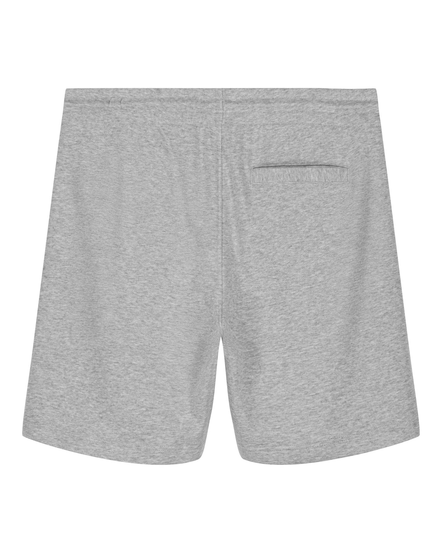 Trainer 2.0 - Heather Grey - Rückseite