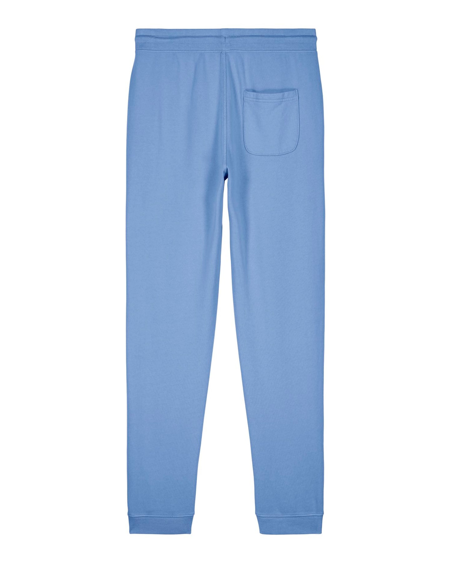 Mover Vintage - G. Dyed Swimmer Blue - Rückseite