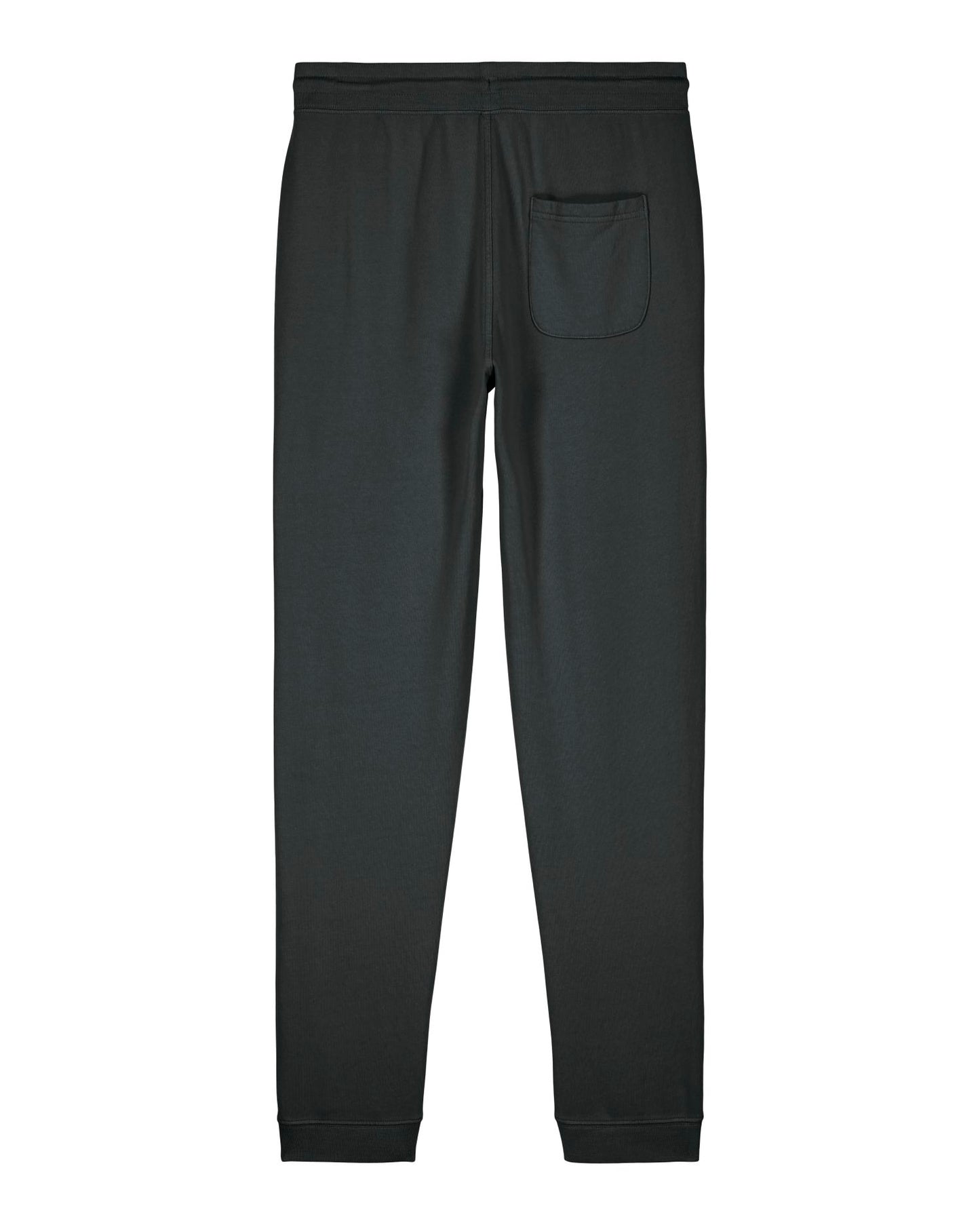 Mover Vintage - G. Dyed Black Rock - Rückseite