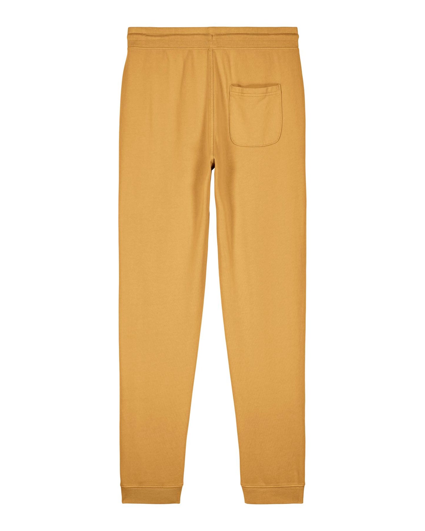 Mover Vintage - G. Dyed Gold Ochre - Rückseite
