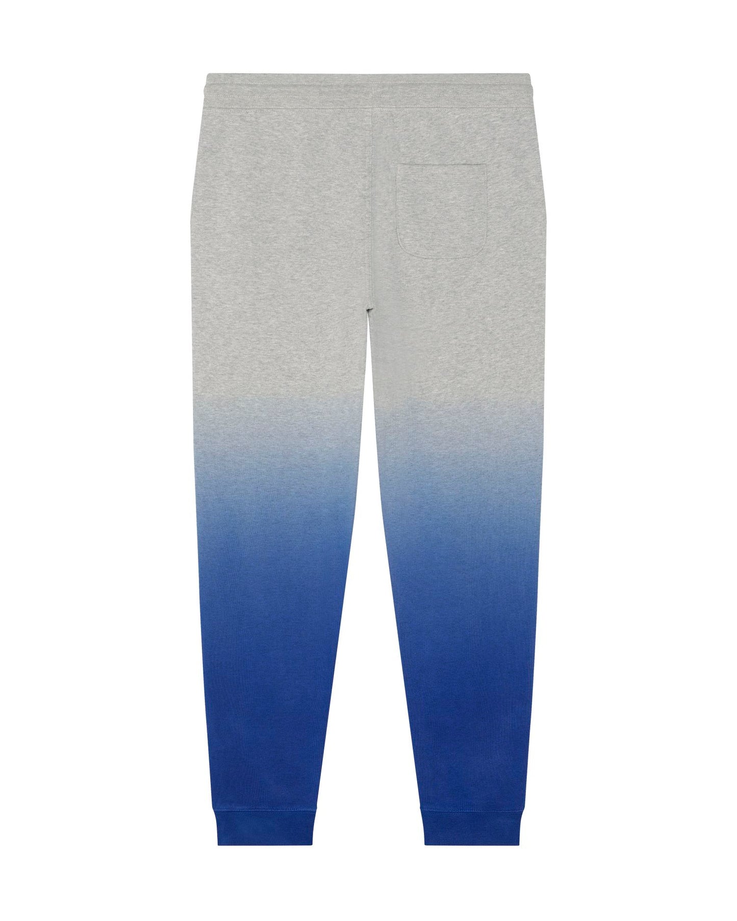 Mover Dip Dye - Dip Dye Worker Blue/Heather Grey - Rückseite