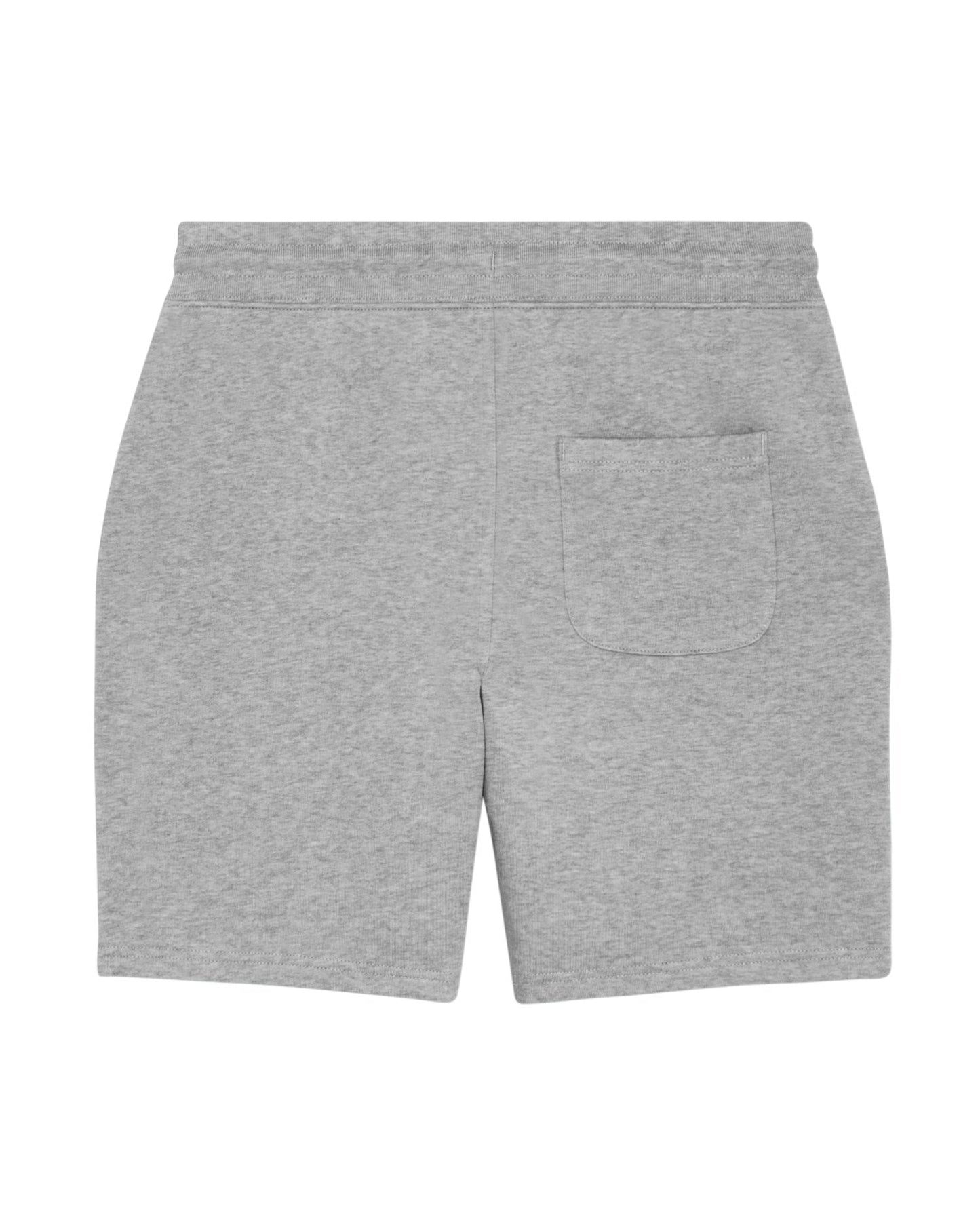 Trainer - Heather Grey - Rückseite