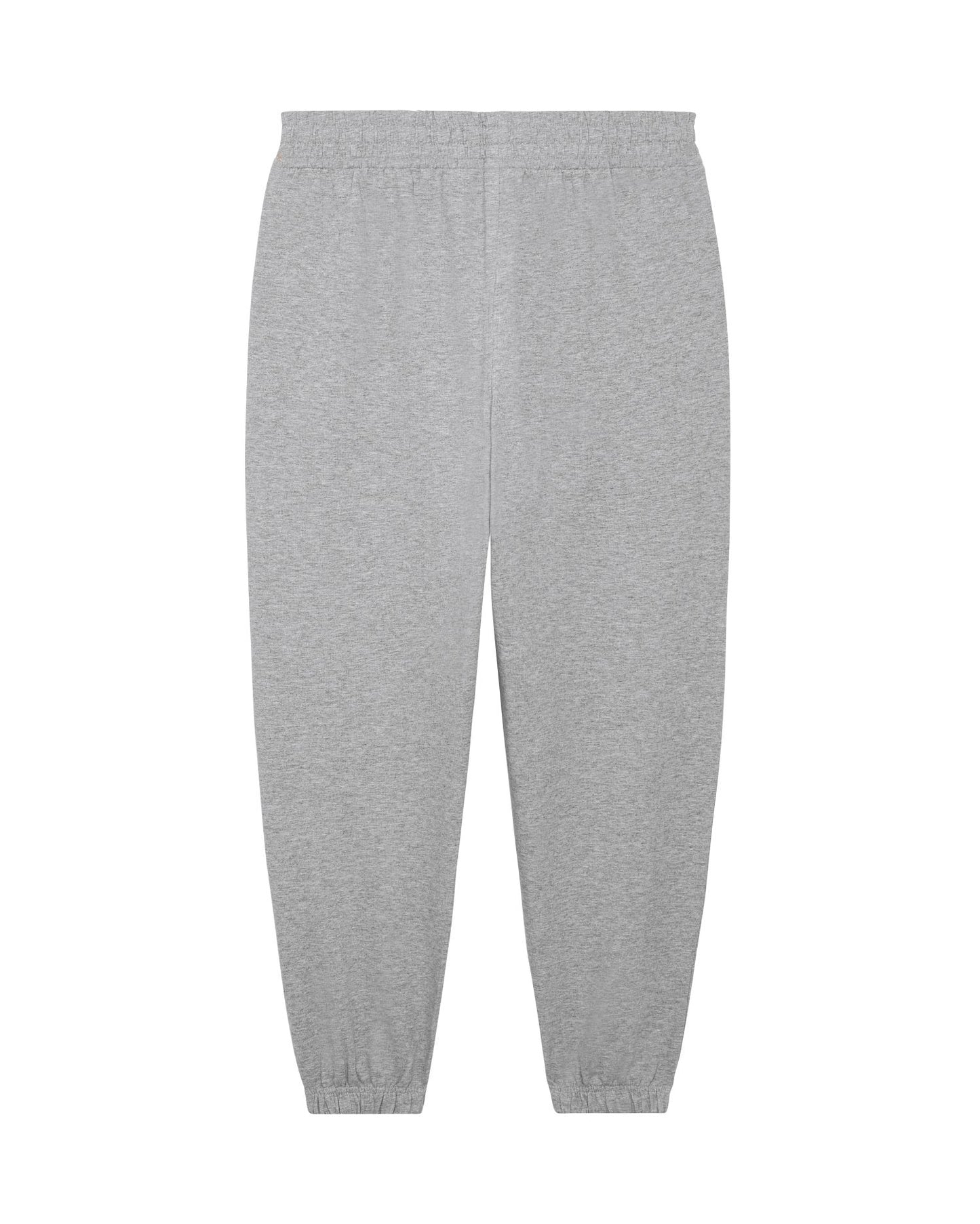 Decker - Heather Grey - Rückseite