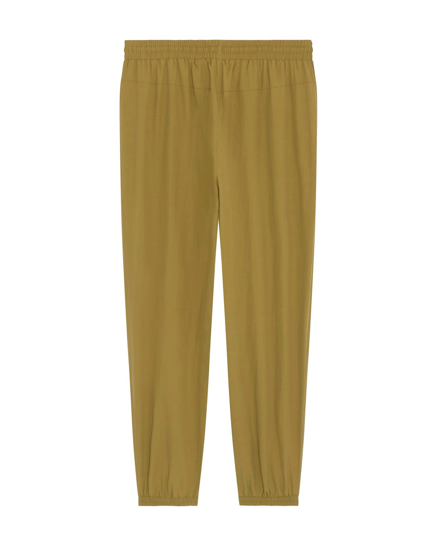Tracker Trousers - Olive Oil - Rückseite
