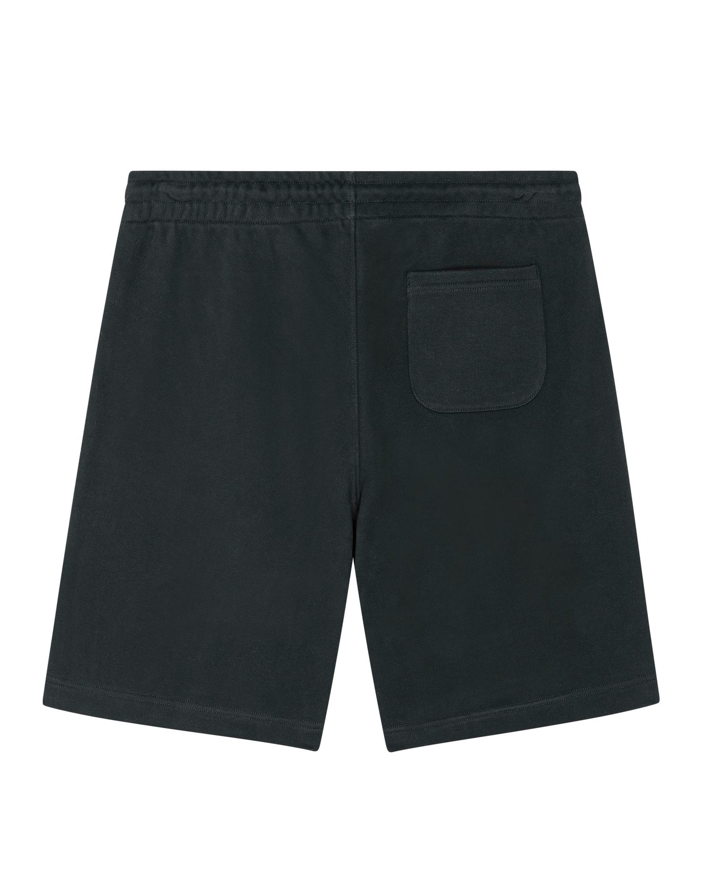 Boarder Dry - Black - Rückseite