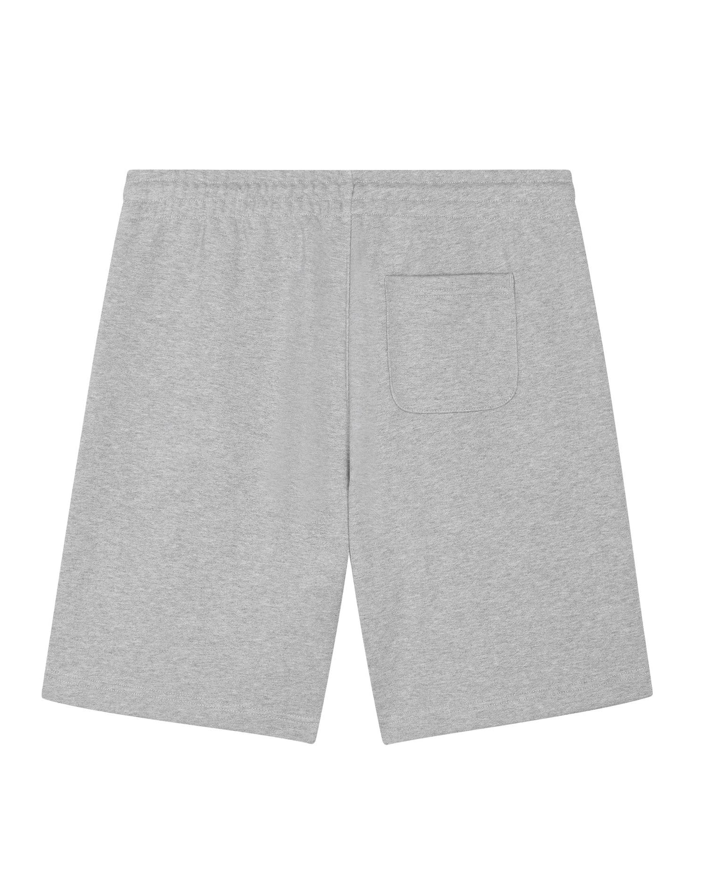 Boarder Dry - Heather Grey - Rückseite