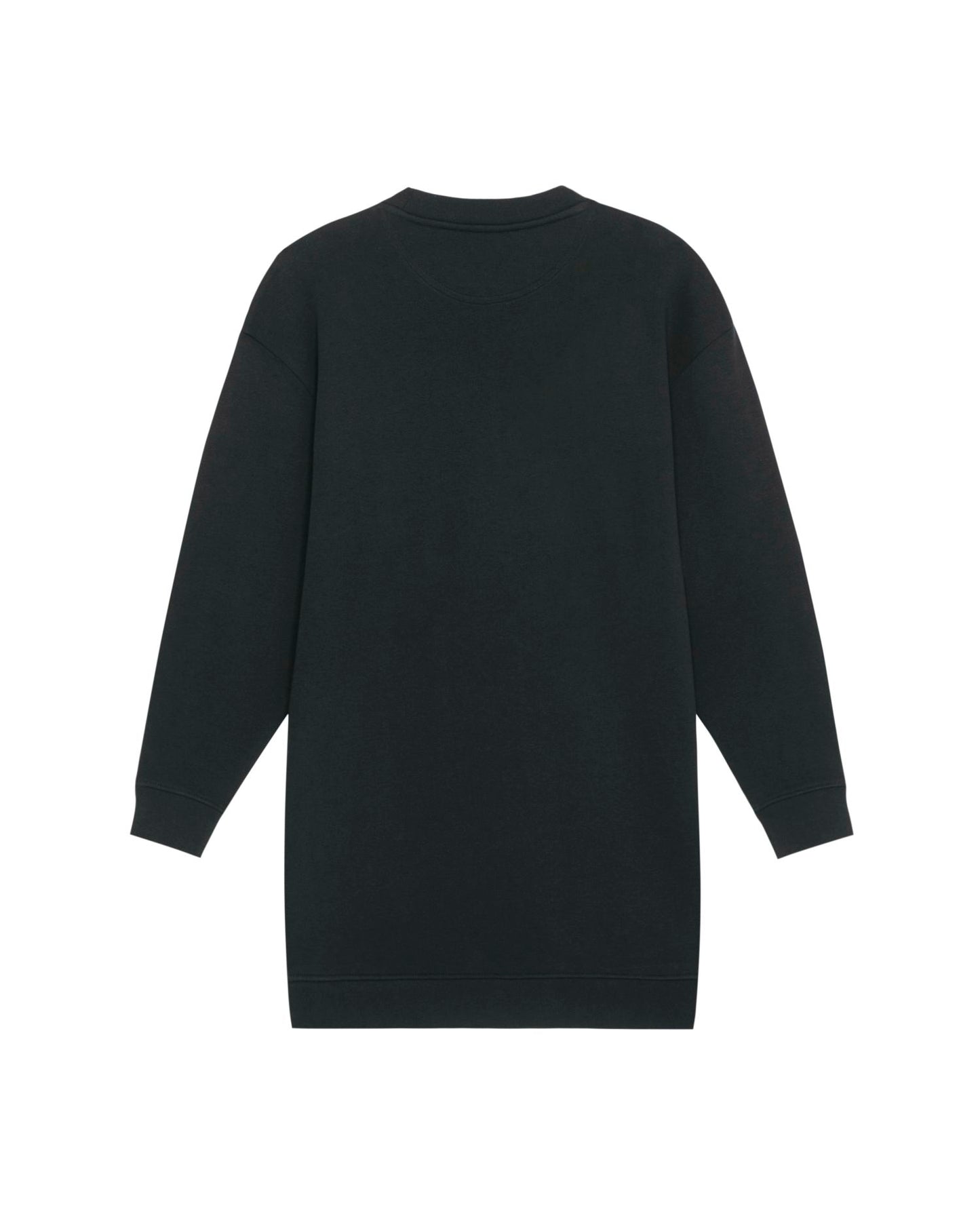 Stella Kicker - Black - Rückseite