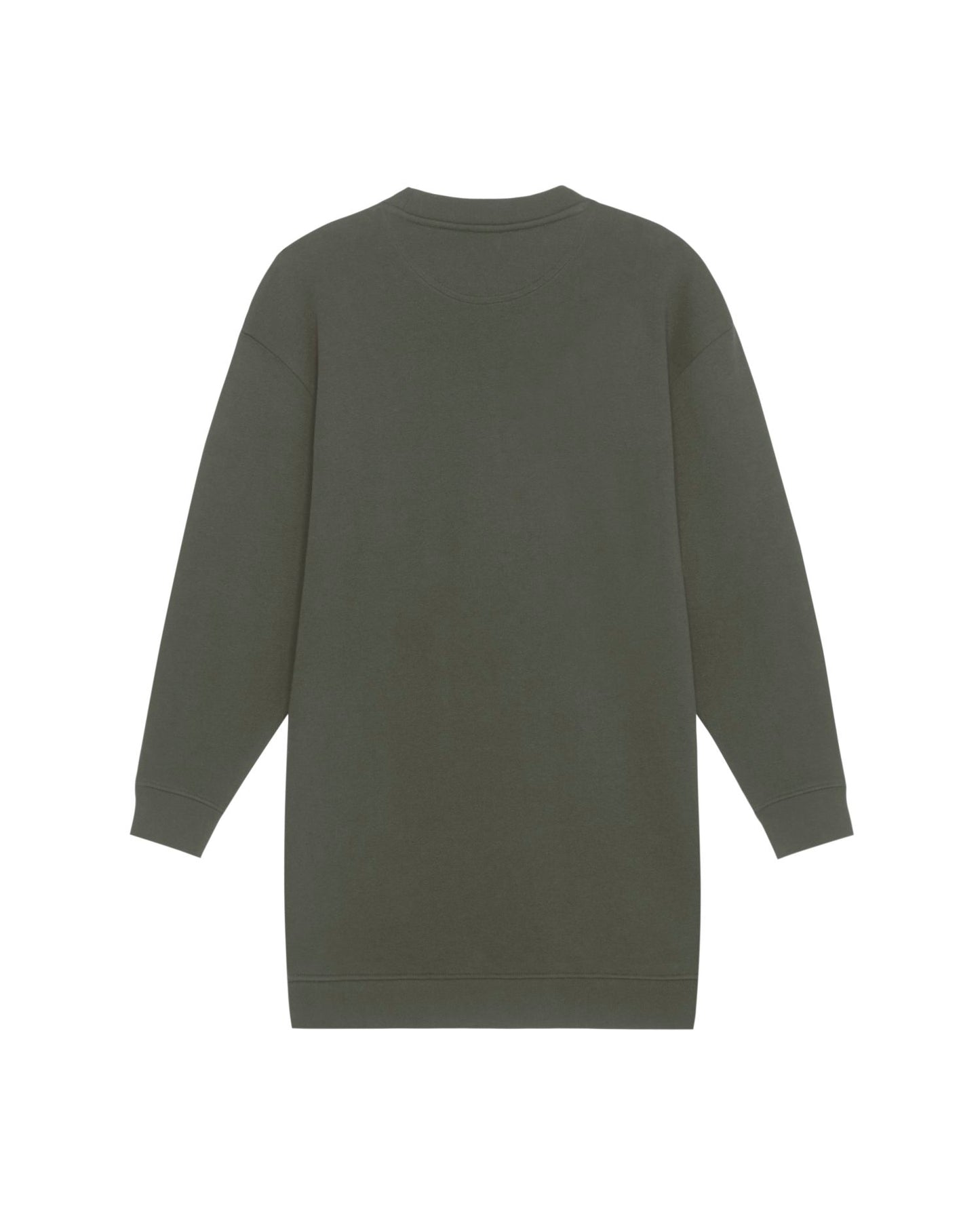 Stella Kicker - Khaki - Rückseite