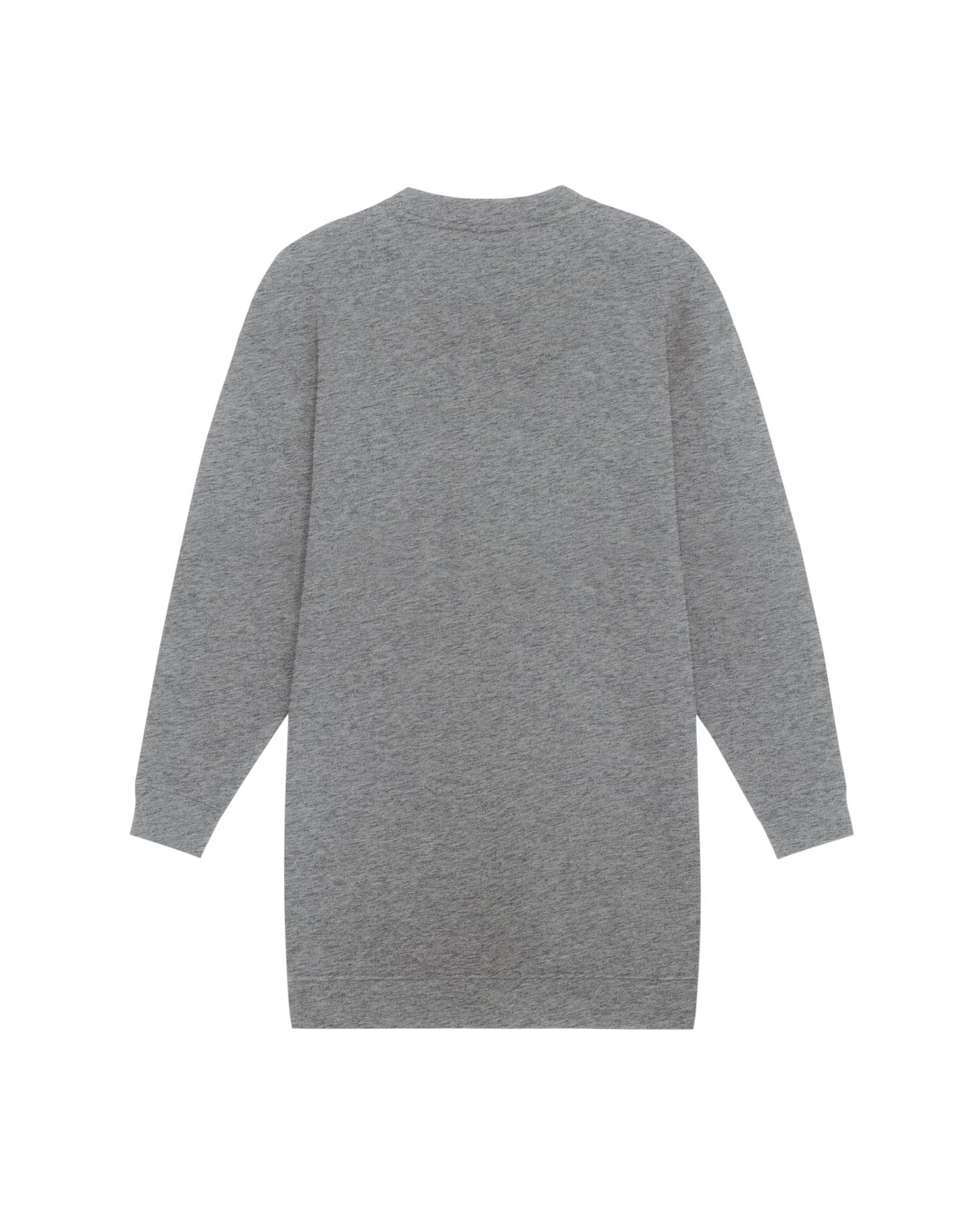 Stella Kicker - Mid Heather Grey - Rückseite