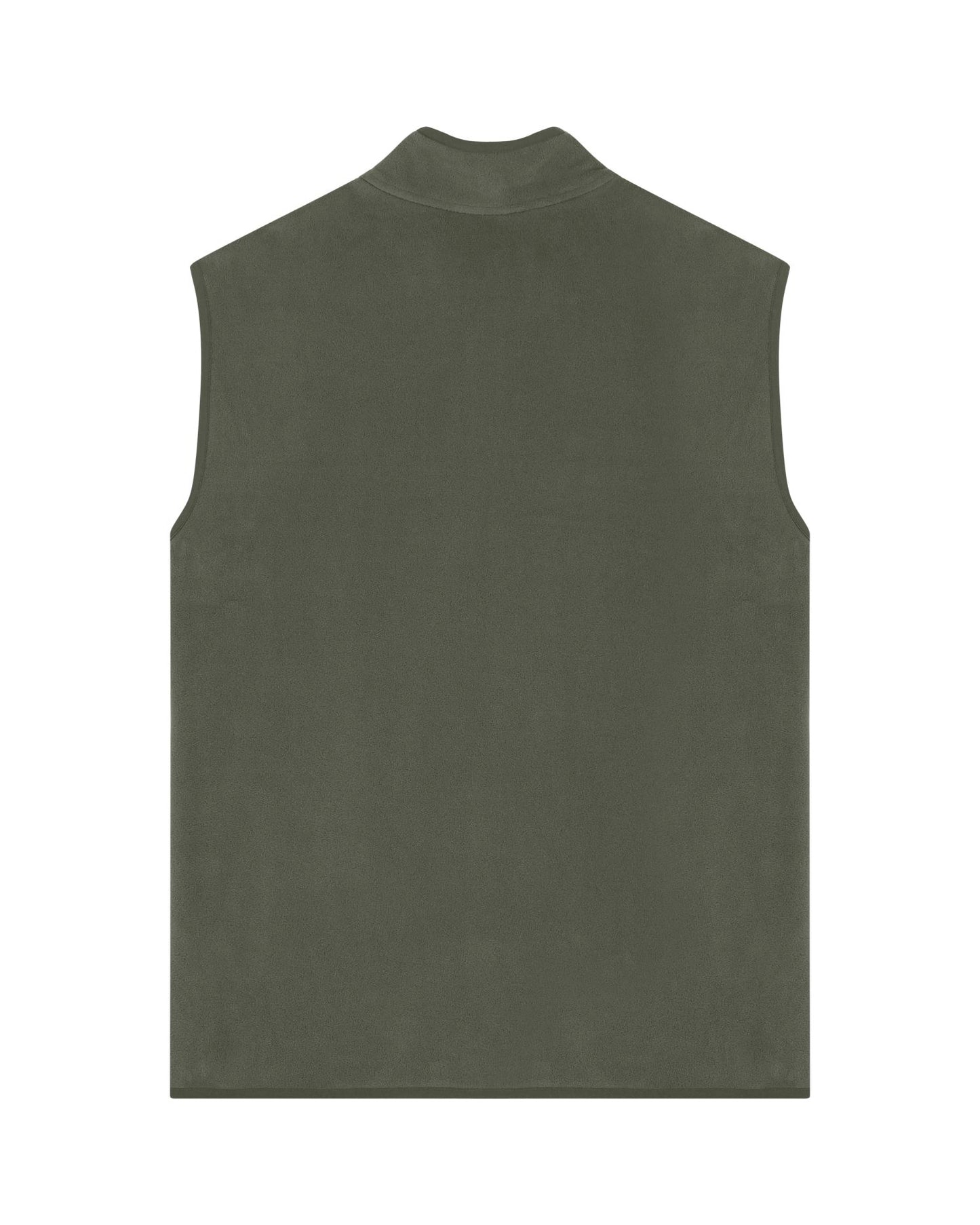 Stanley Quester - Khaki - Rückseite