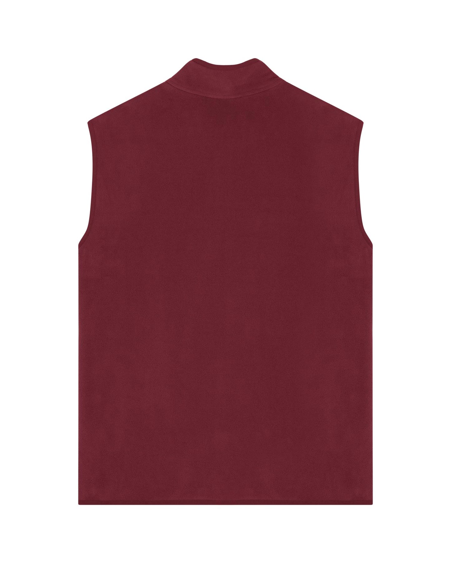 Stanley Quester - Burgundy - Rückseite