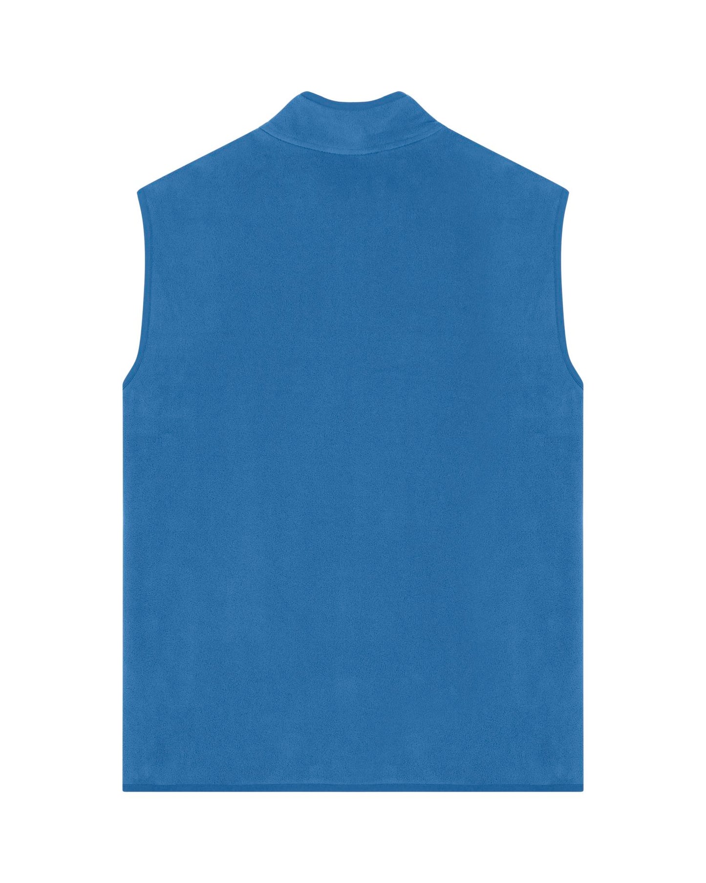 Stanley Quester - Mindful Blue - Rückseite
