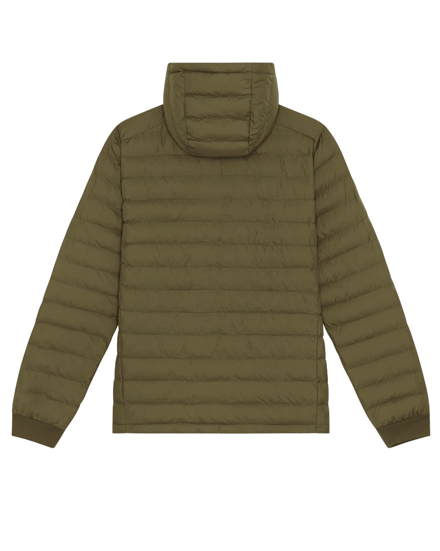 Stanley Voyager - British Khaki - Rückseite