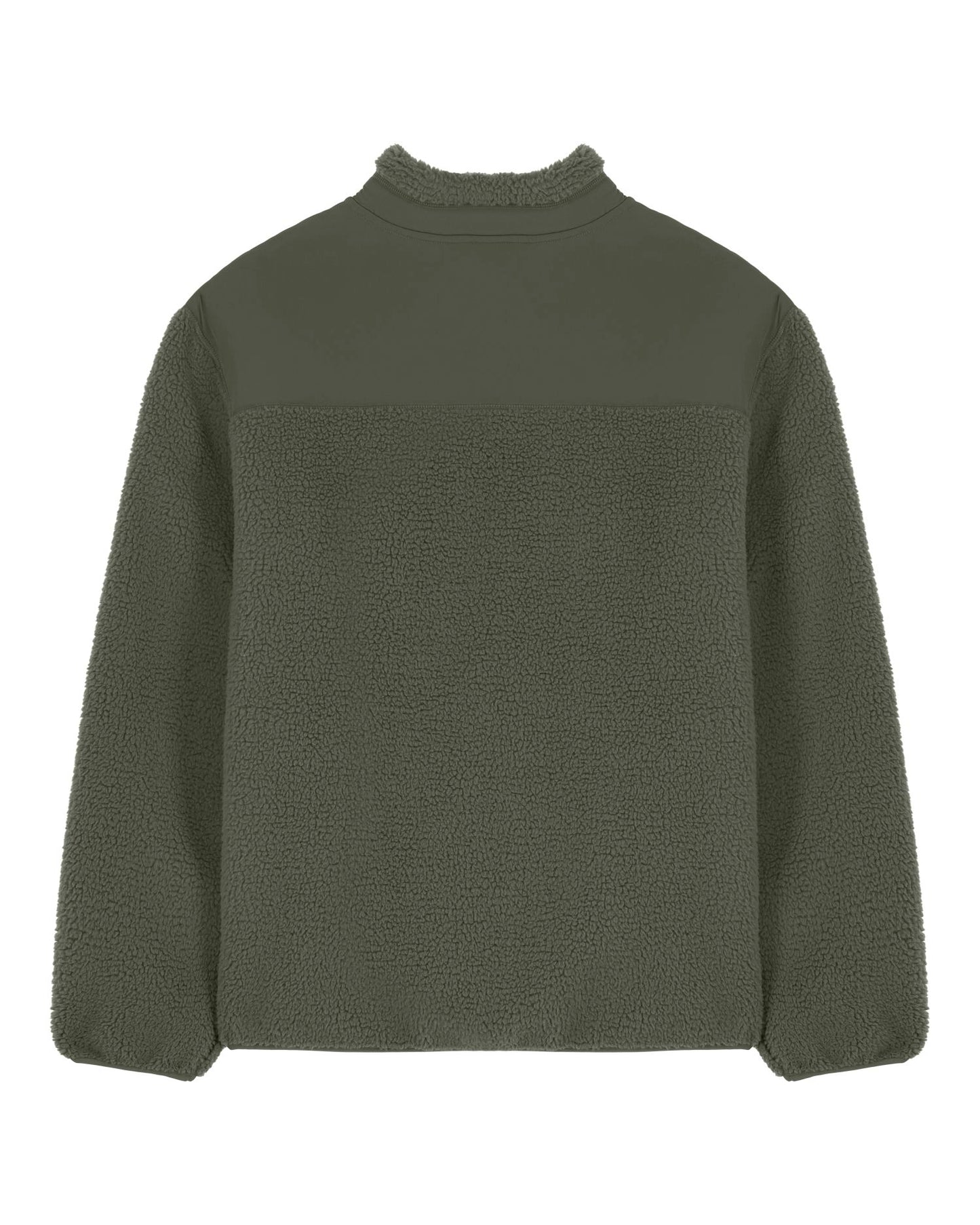 Brooker - Khaki - Rückseite