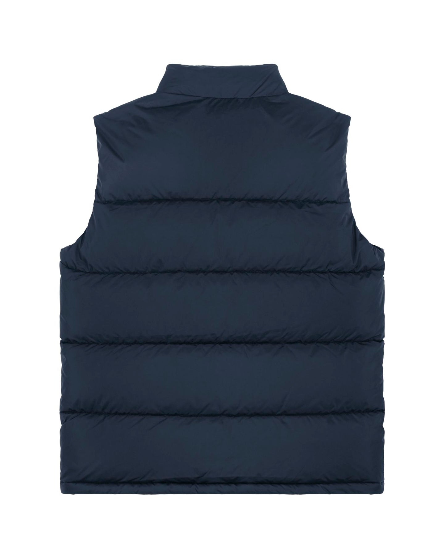 Puffer Gilet - French Navy - Rückseite
