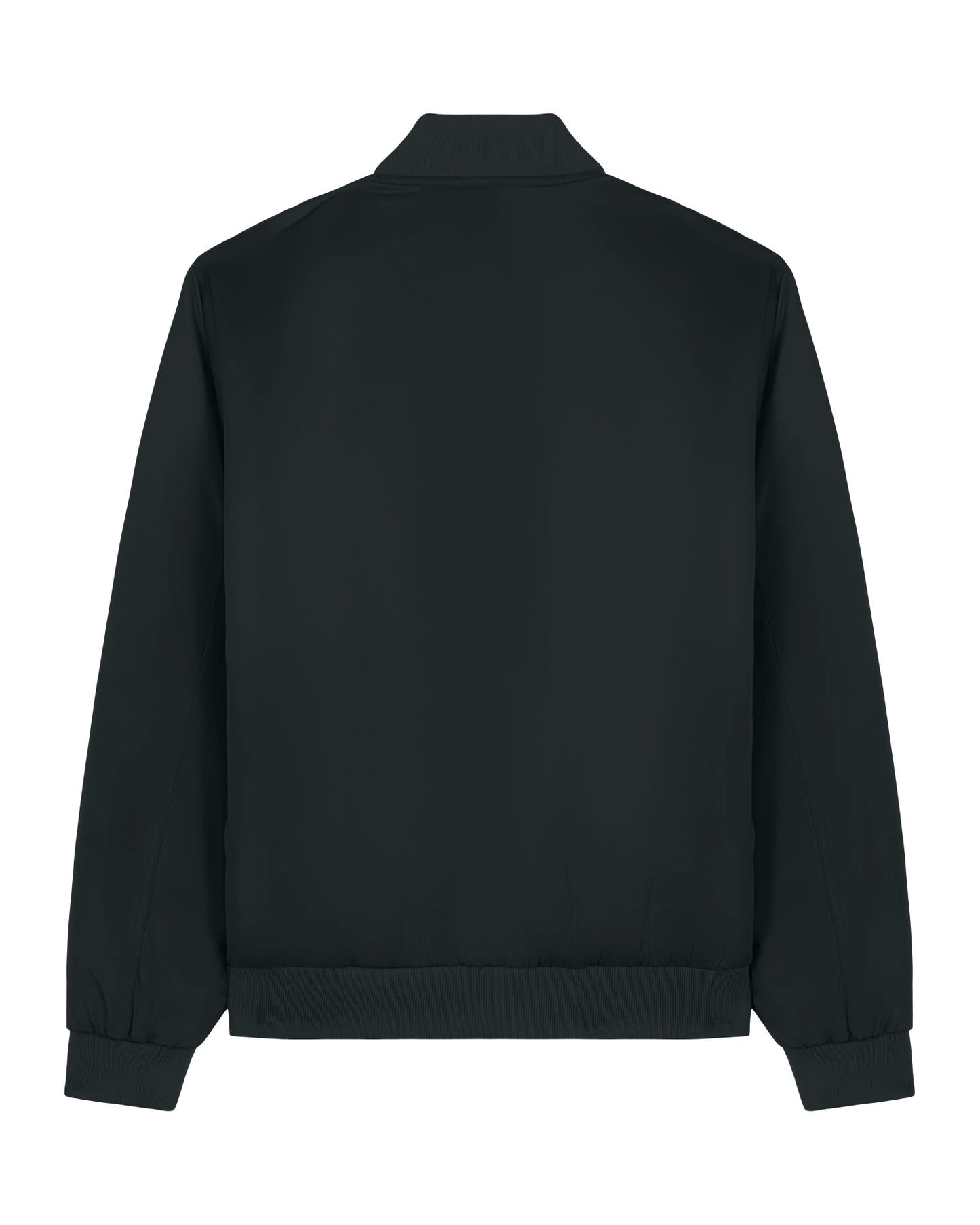 Bomber 2.0 - Black - Rückseite