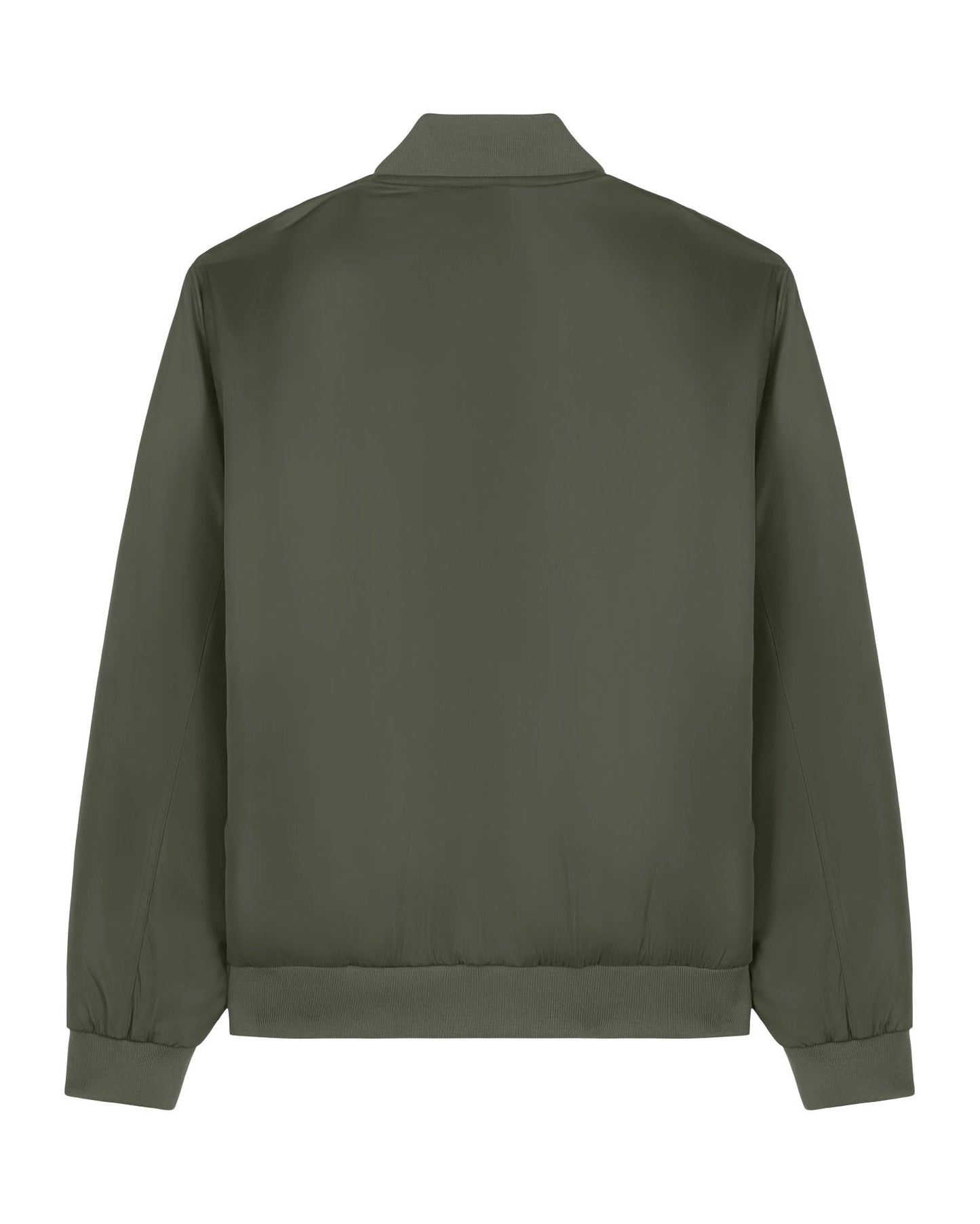 Bomber 2.0 - Khaki - Rückseite