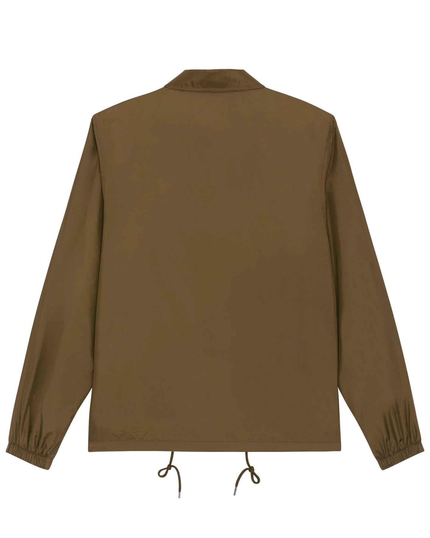 Coacher - British Khaki - Rückseite