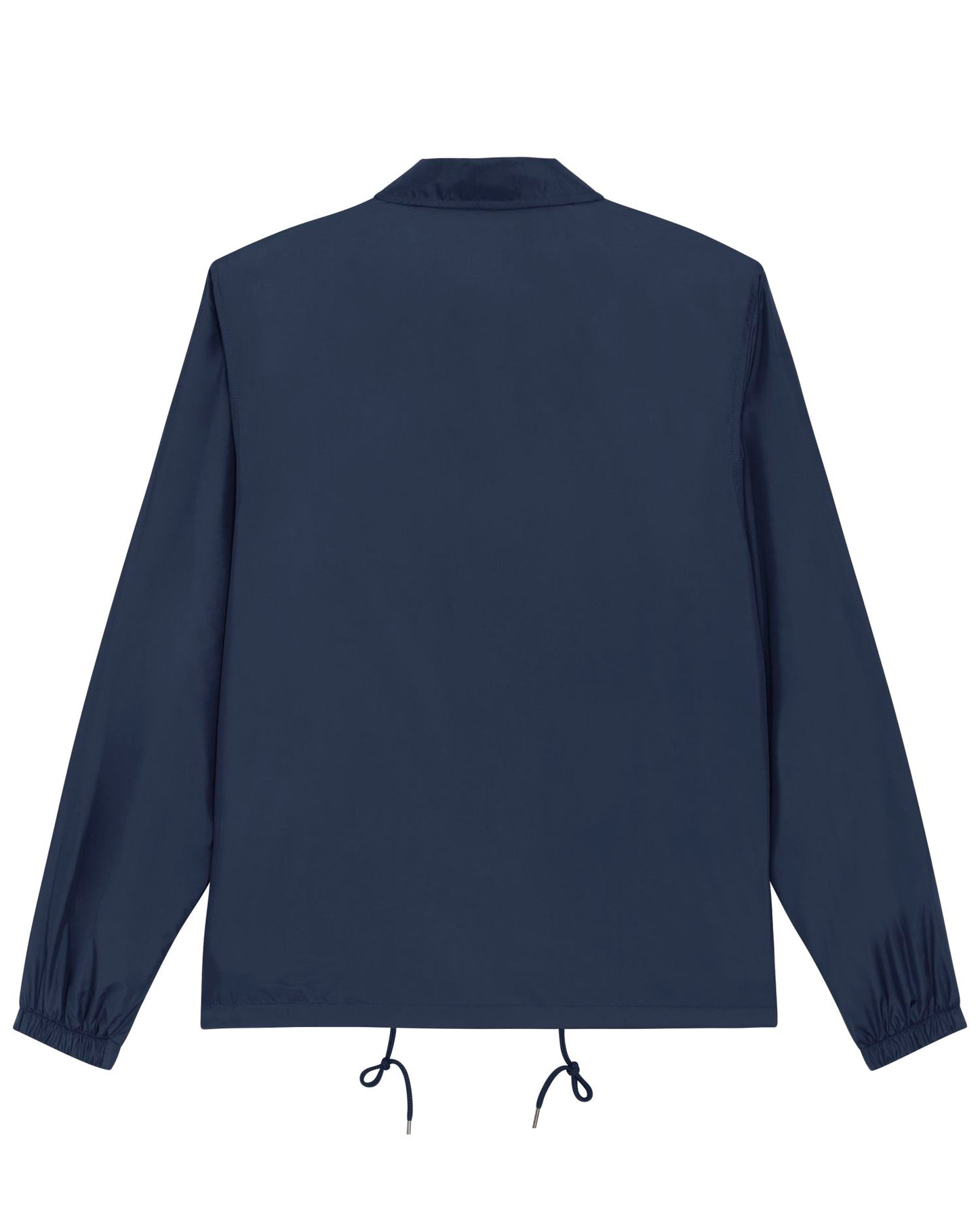 Coacher - French Navy - Rückseite