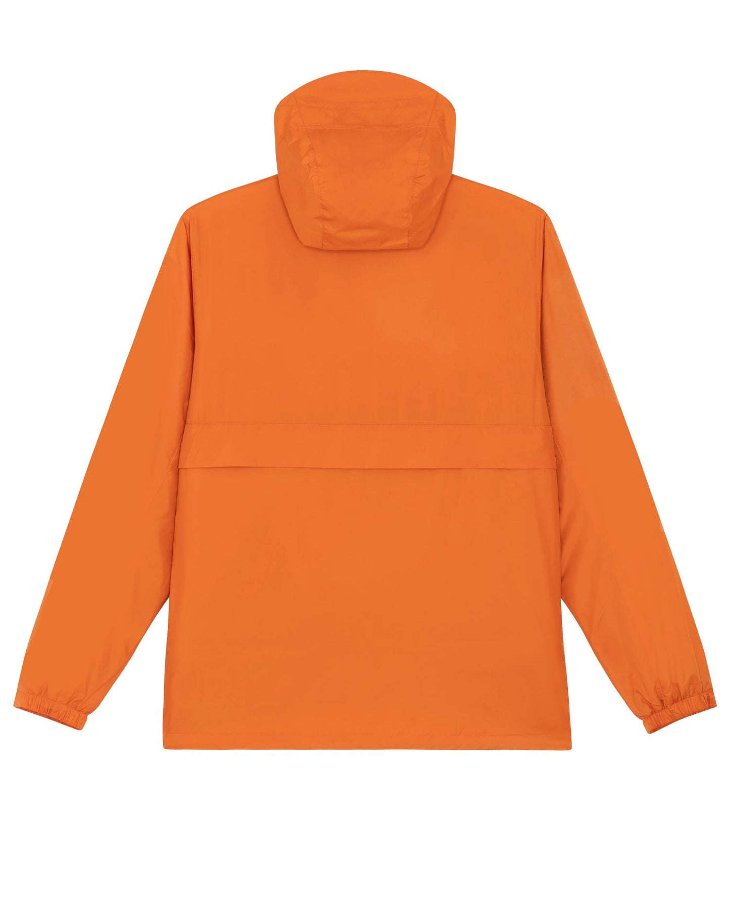 Speeder - Flame Orange - Rückseite