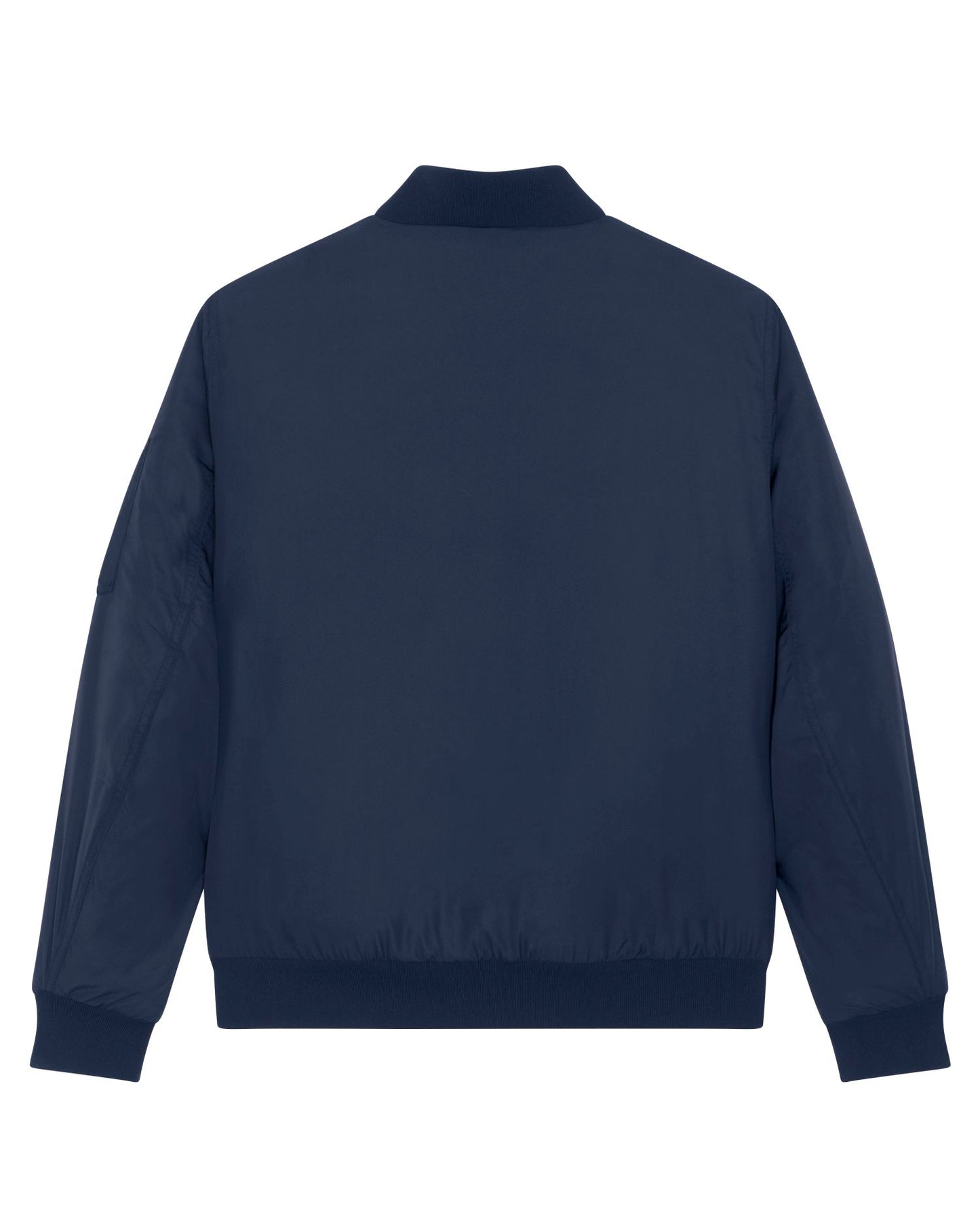 Bomber - French Navy - Rückseite