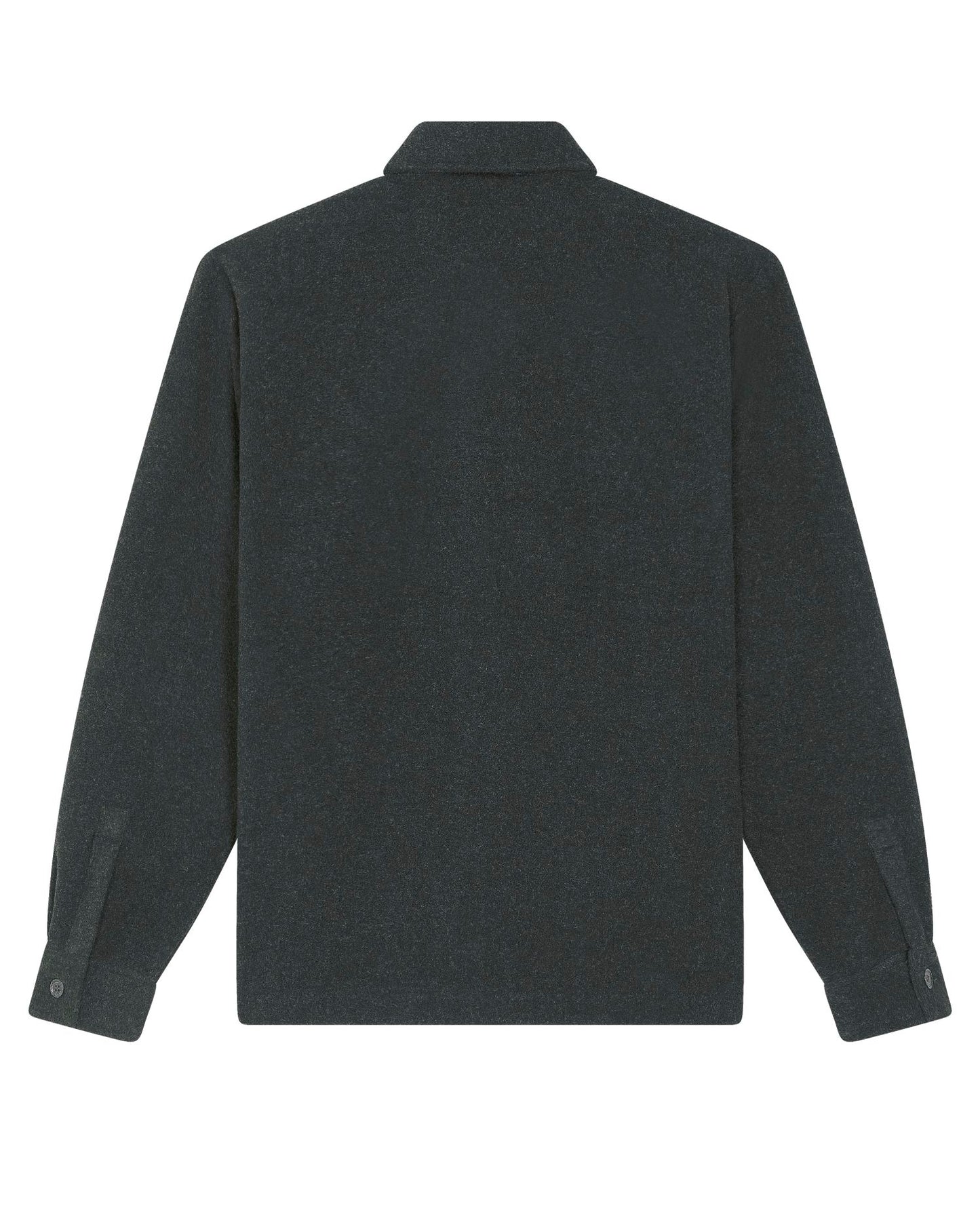 River - Dark Heather Grey - Rückseite