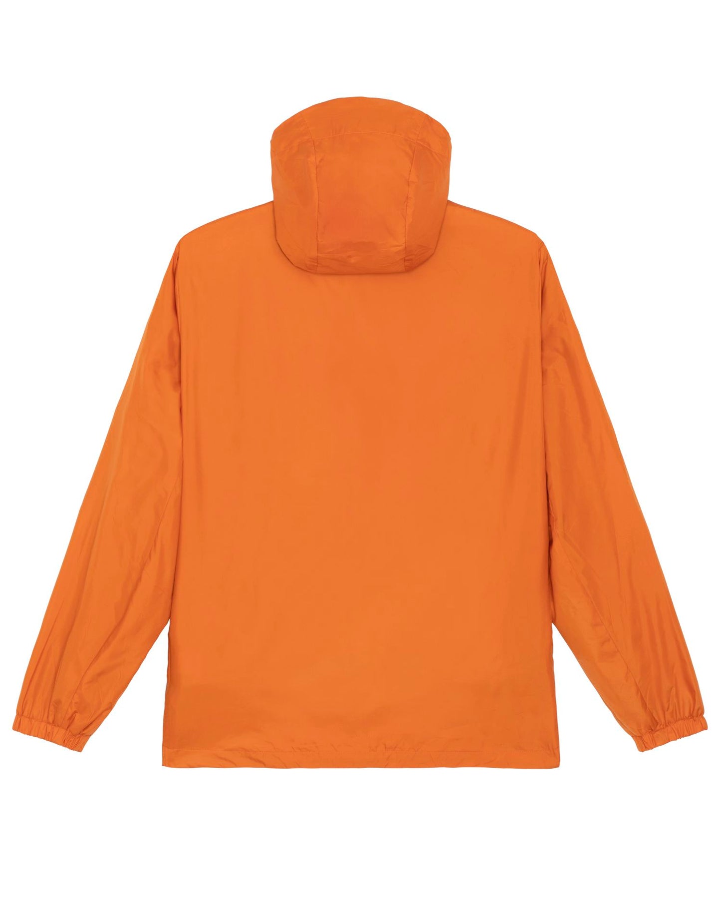 Commuter - Flame Orange - Rückseite