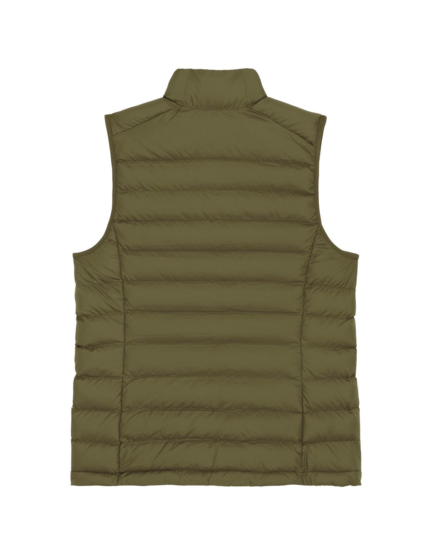 Stella Climber - British Khaki - Rückseite