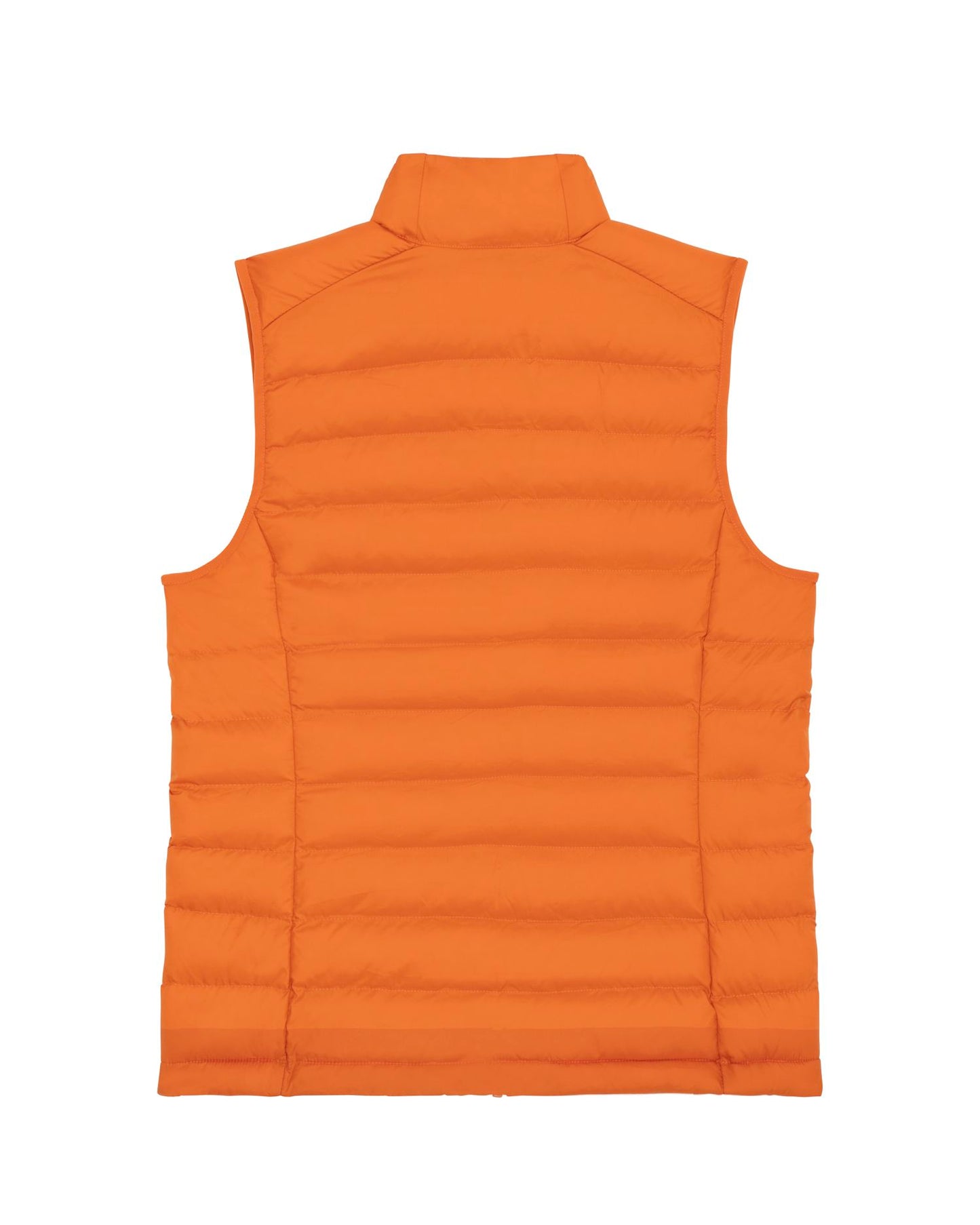 Stella Climber - Flame Orange - Rückseite