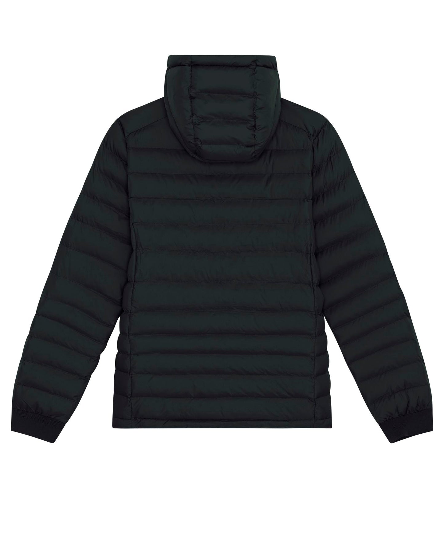 Stella Voyager - Black - Rückseite