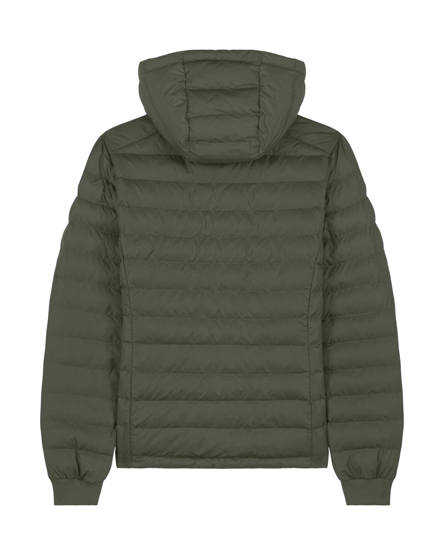 Stella Voyager - Khaki - Rückseite