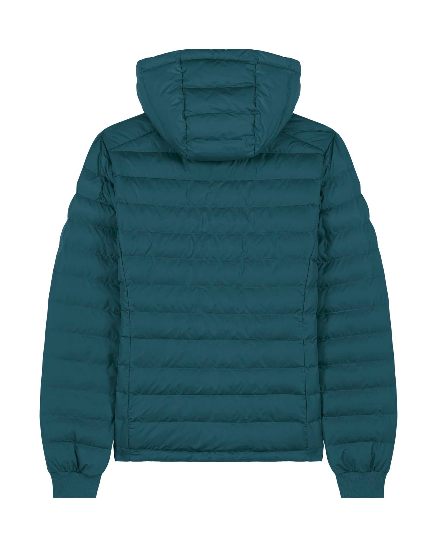 Stella Voyager - Stargazer - Rückseite