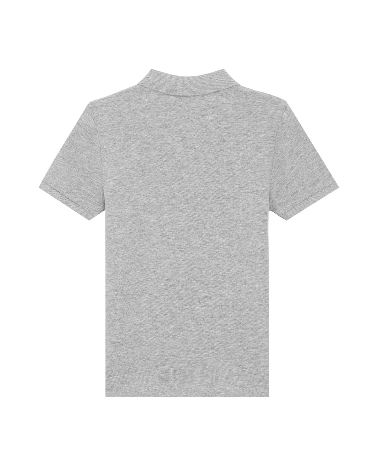 Mini Sprinter - Heather Grey - Rückseite